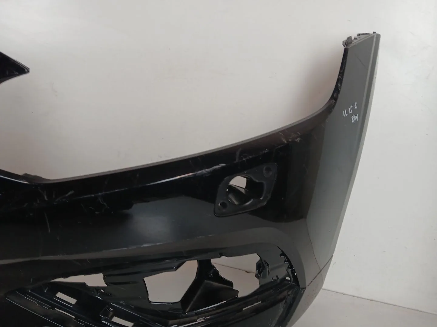 Paragolpes Delantero para Volvo S60 Ii Cross Country (134)