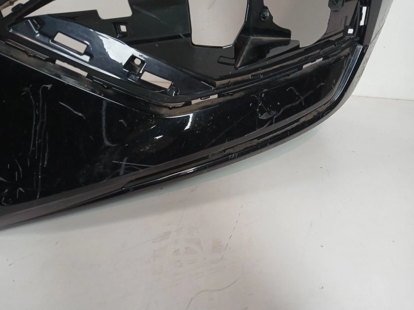 Paragolpes Delantero para Volvo S60 Ii Cross Country (134)