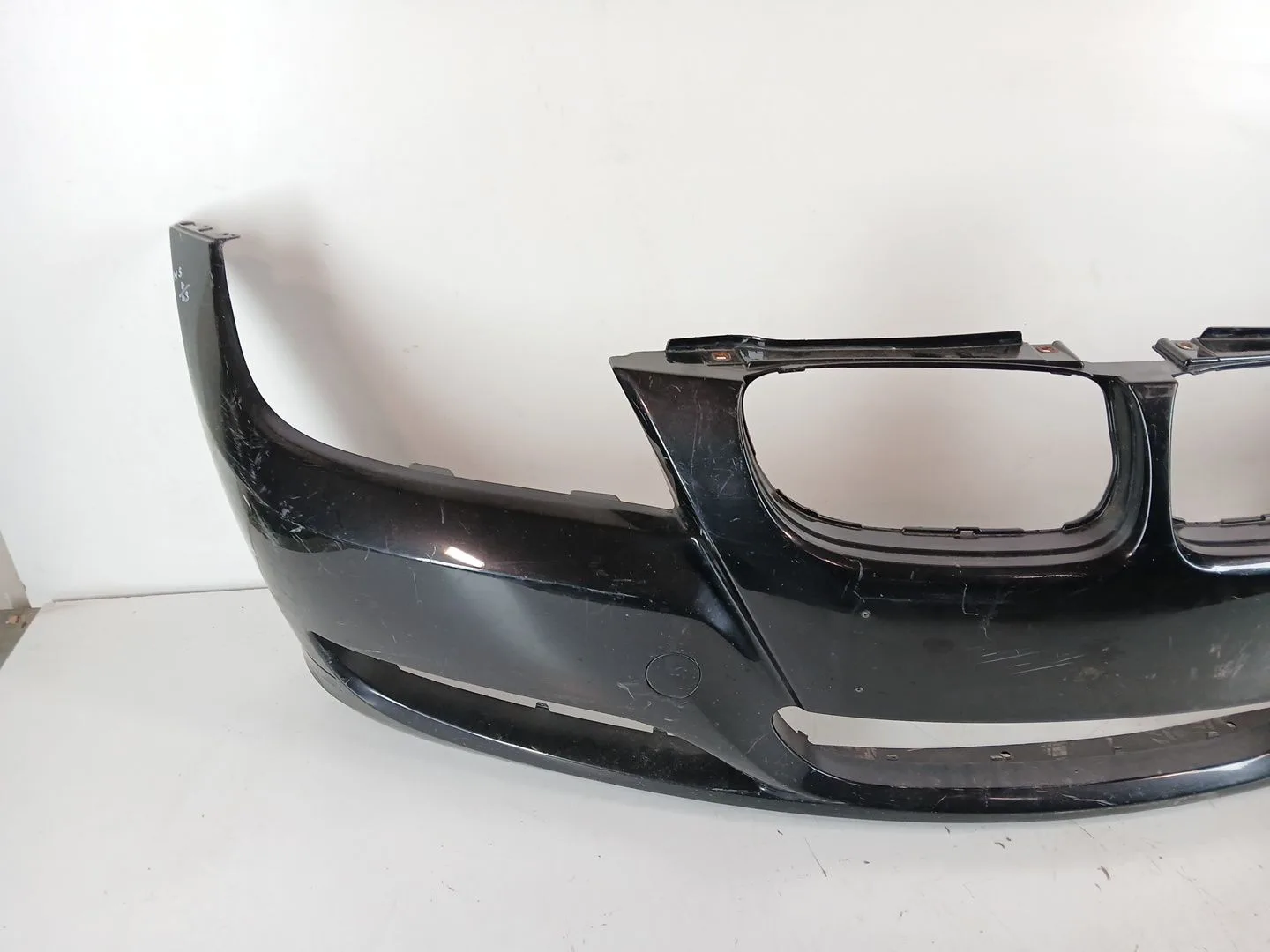 Paragolpes Delantero para Bmw Serie 7 (E65/E66)