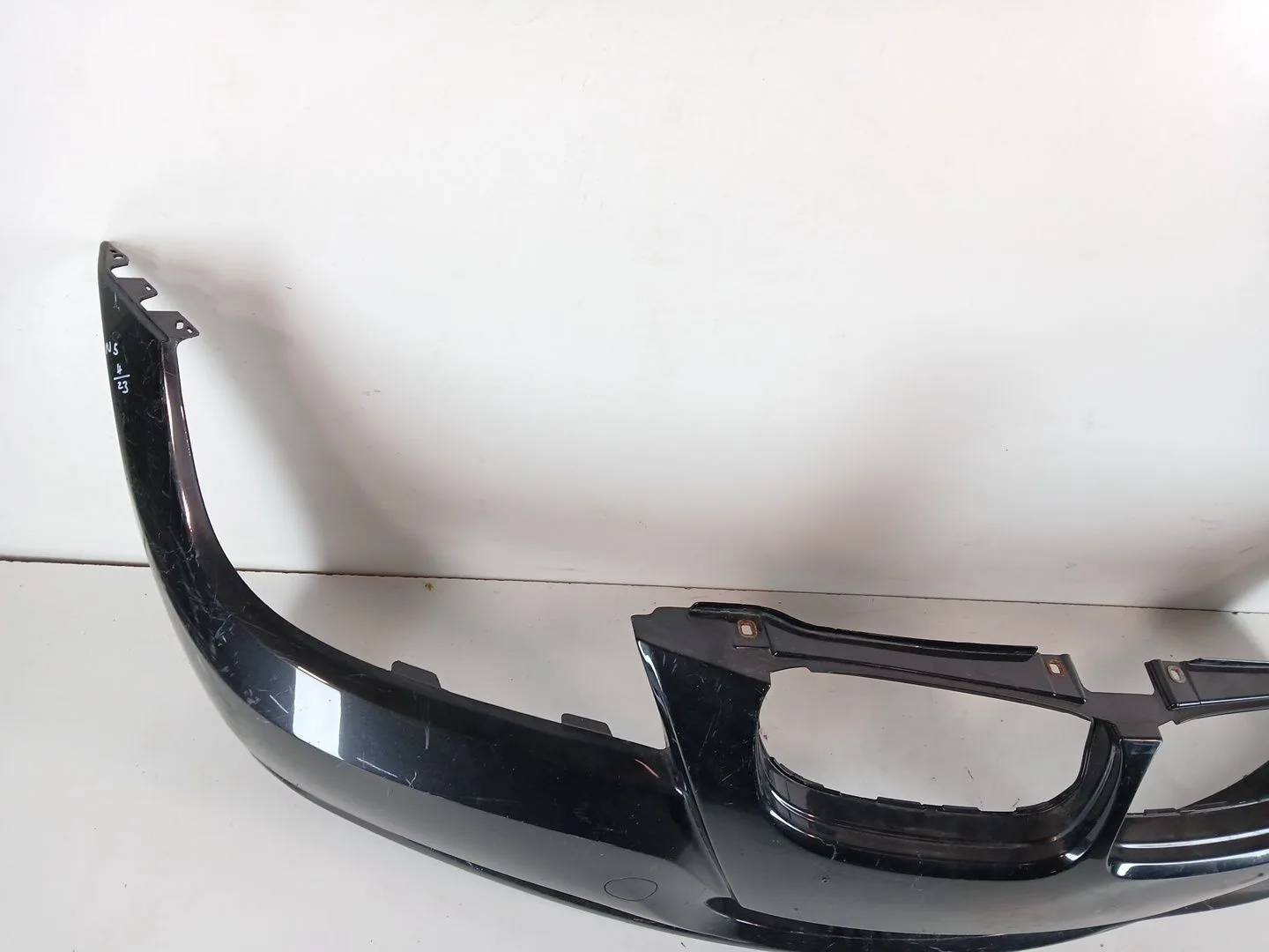 Paragolpes Delantero para Bmw Serie 7 (E65/E66)