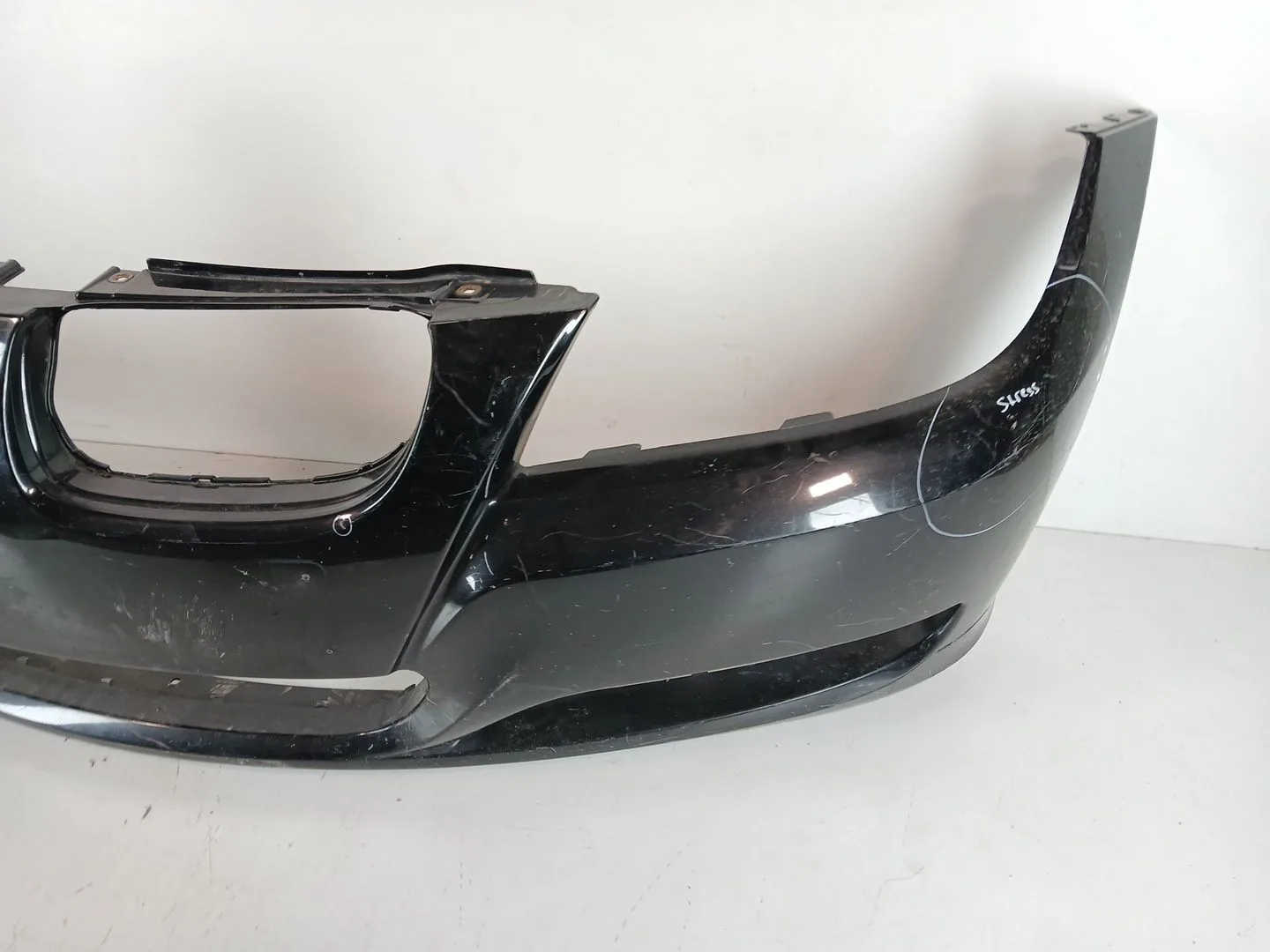 Paragolpes Delantero para Bmw Serie 7 (E65/E66)