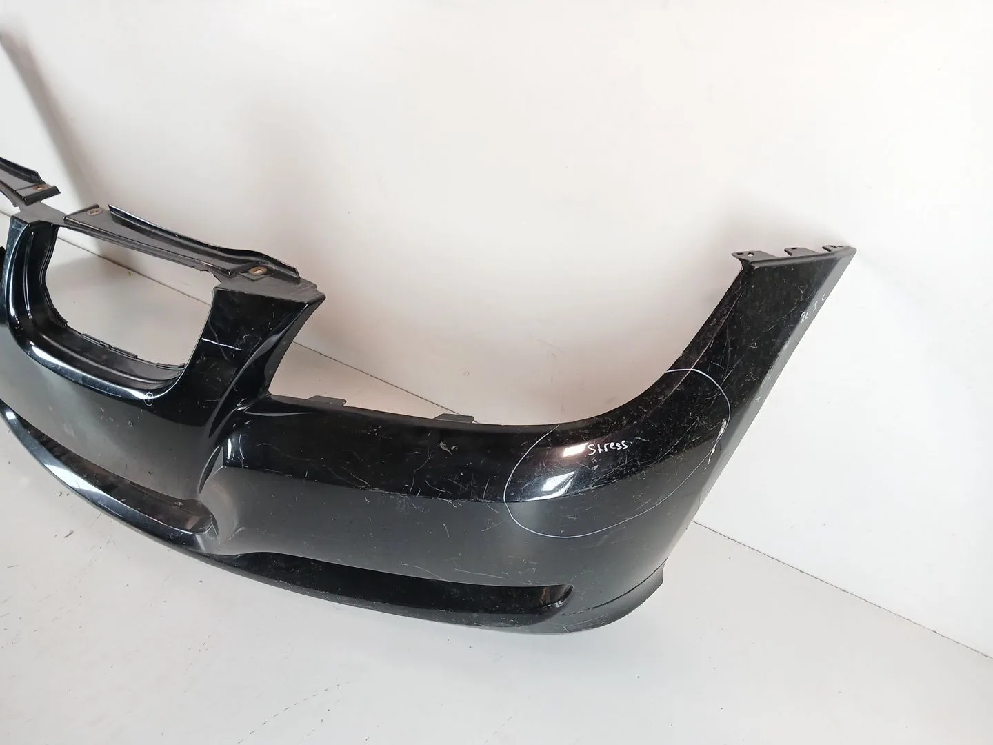 Paragolpes Delantero para Bmw Serie 7 (E65/E66)