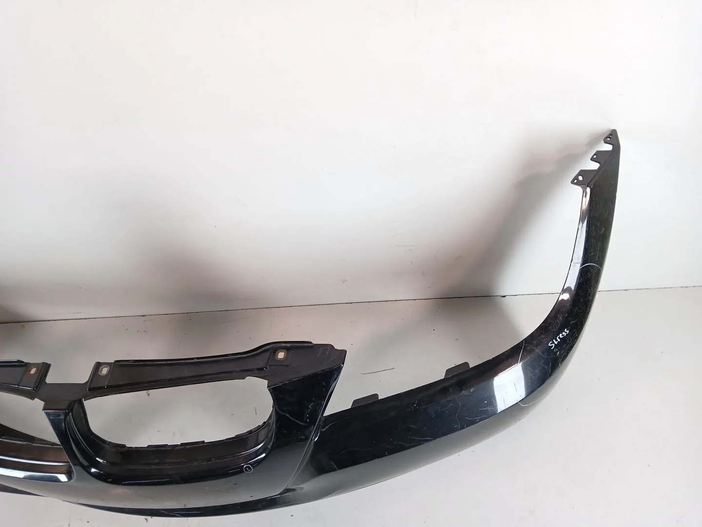 Paragolpes Delantero para Bmw Serie 7 (E65/E66)