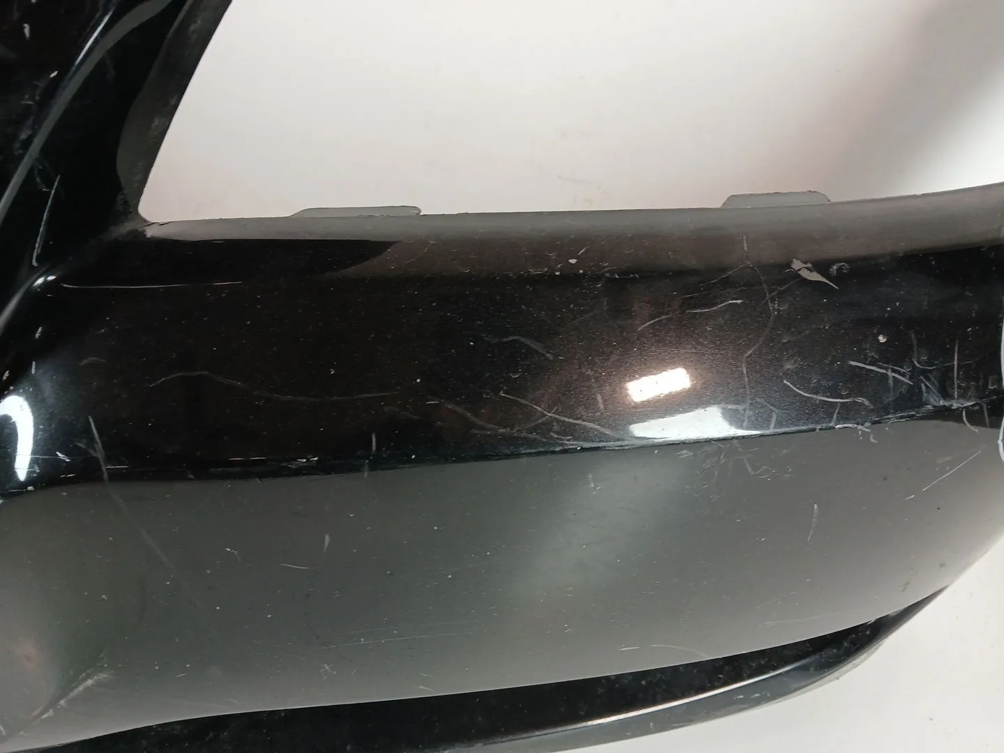 Paragolpes Delantero para Bmw Serie 7 (E65/E66)