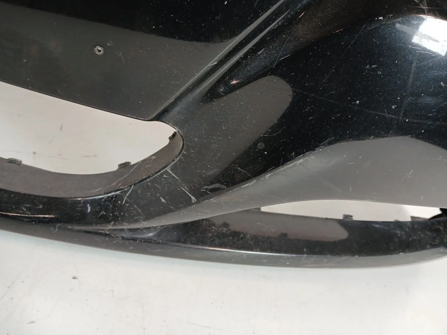 Paragolpes Delantero para Bmw Serie 7 (E65/E66)