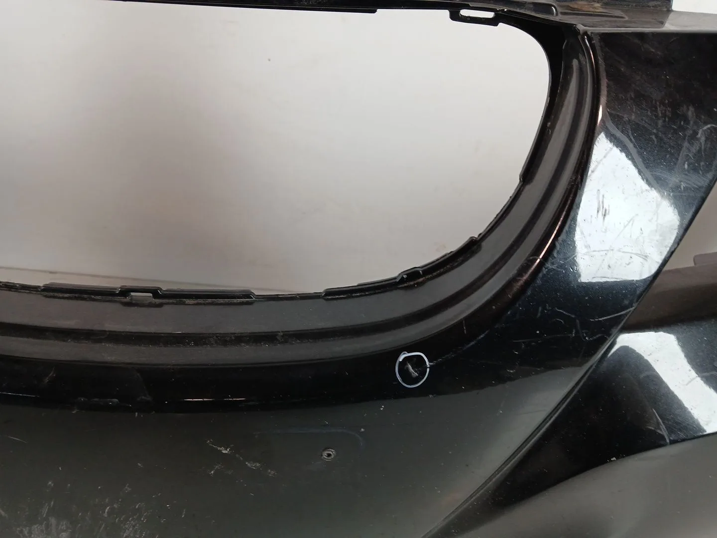 Paragolpes Delantero para Bmw Serie 7 (E65/E66)