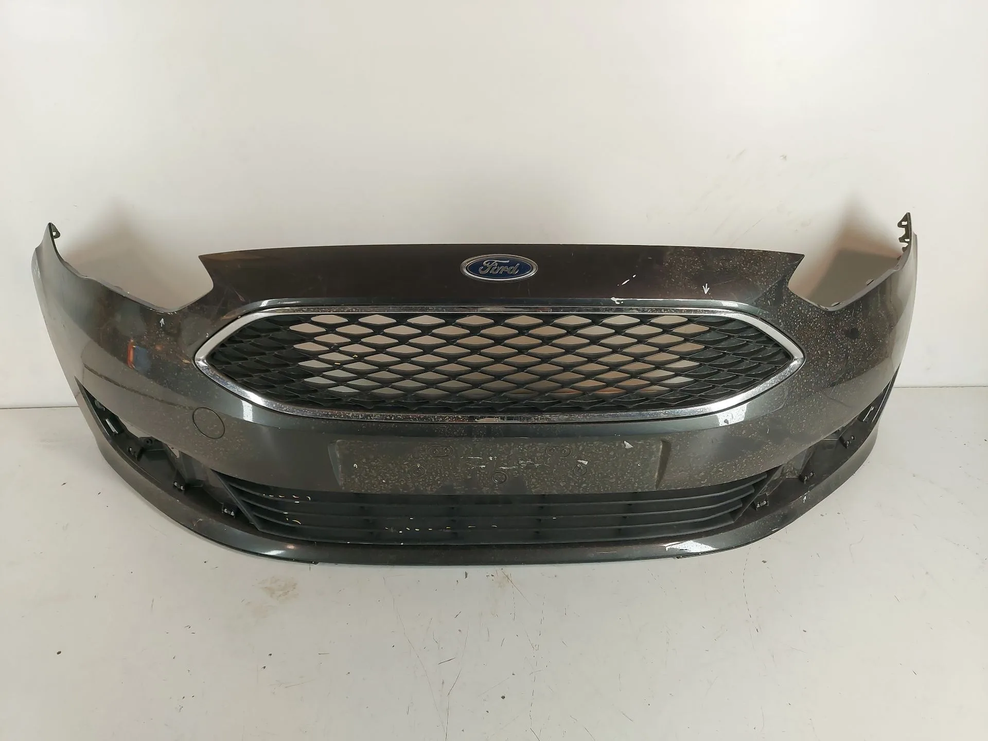 Paragolpes Delantero para Ford C-Max