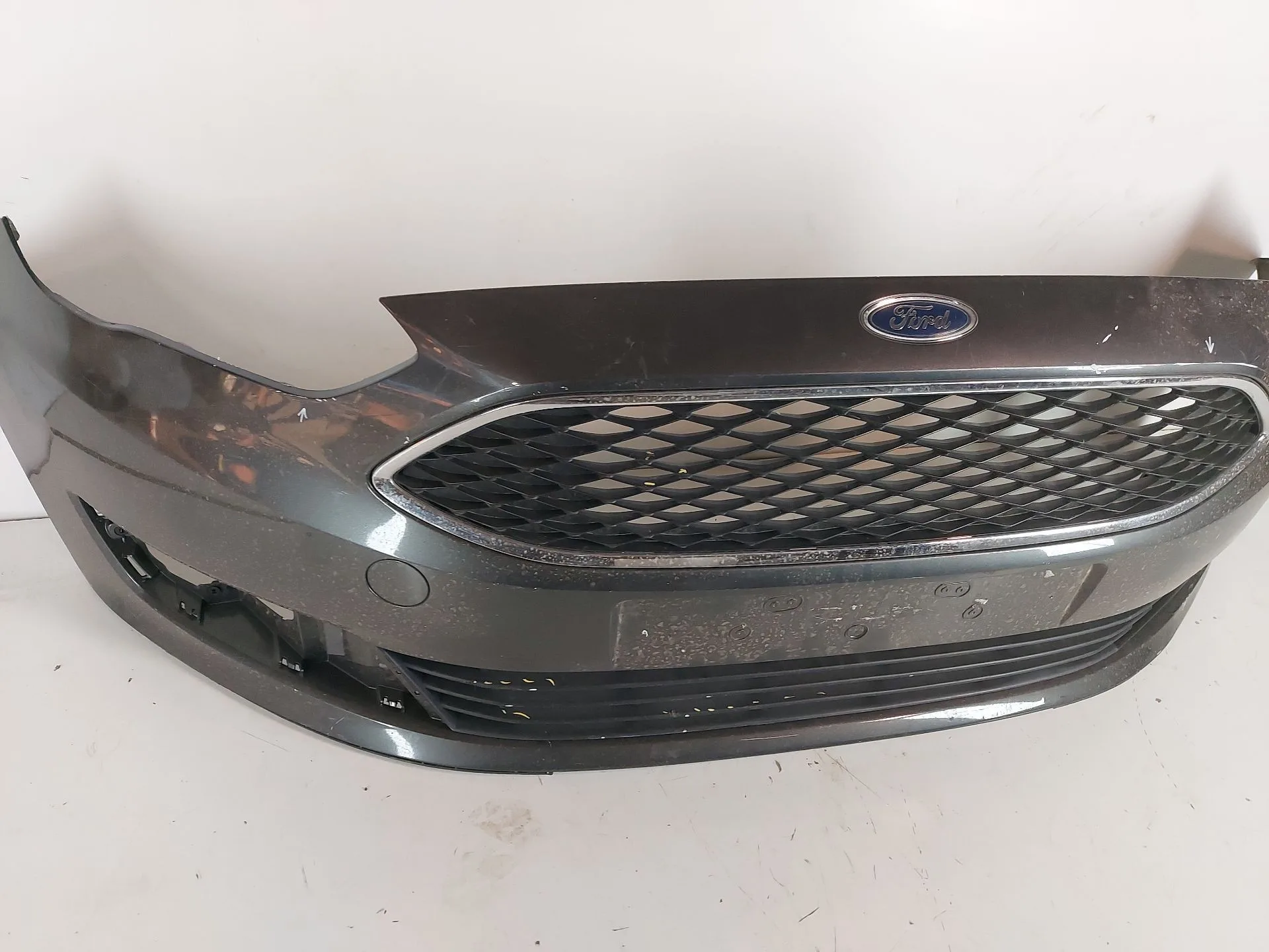Paragolpes Delantero para Ford C-Max