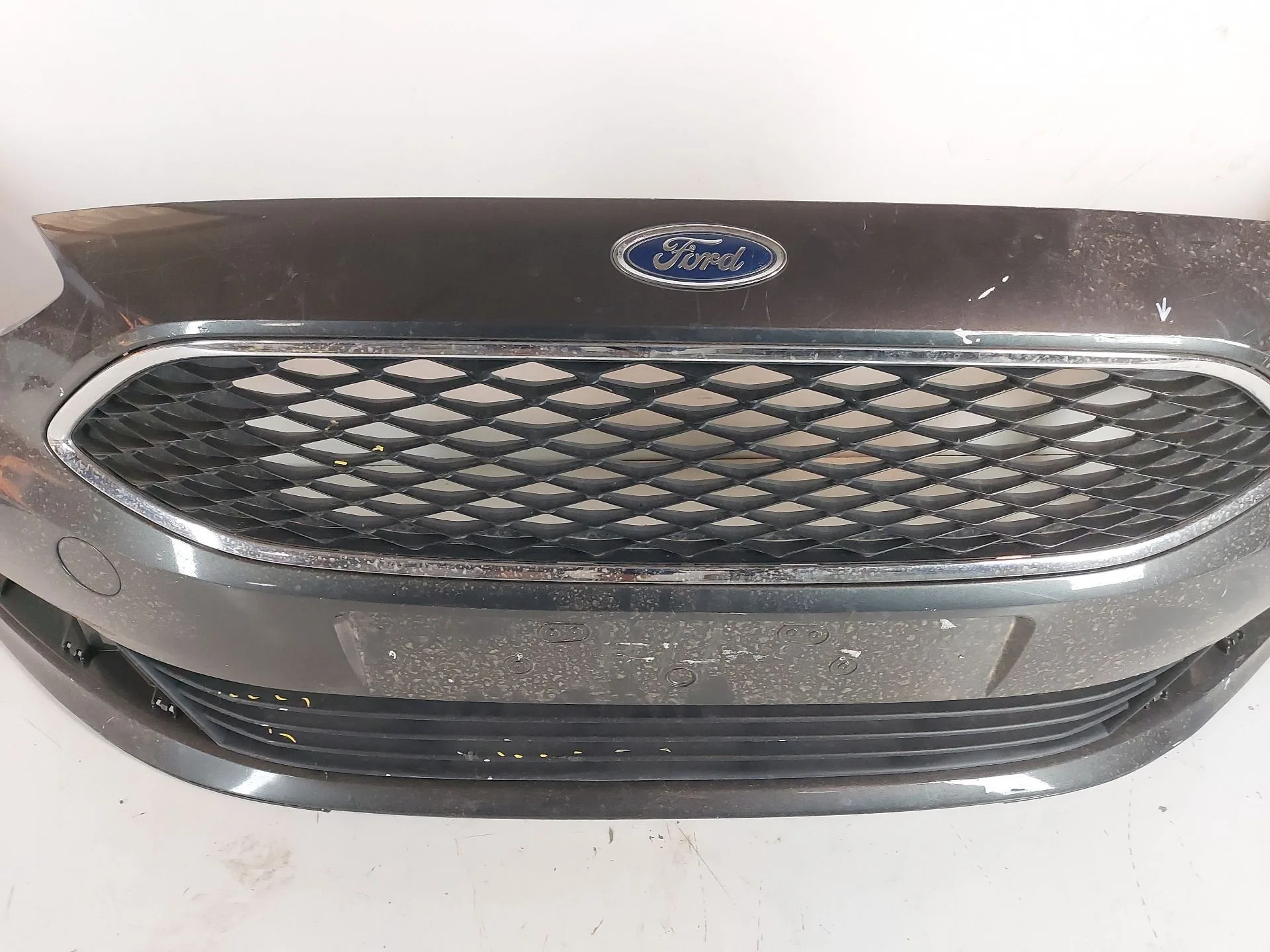Paragolpes Delantero para Ford C-Max
