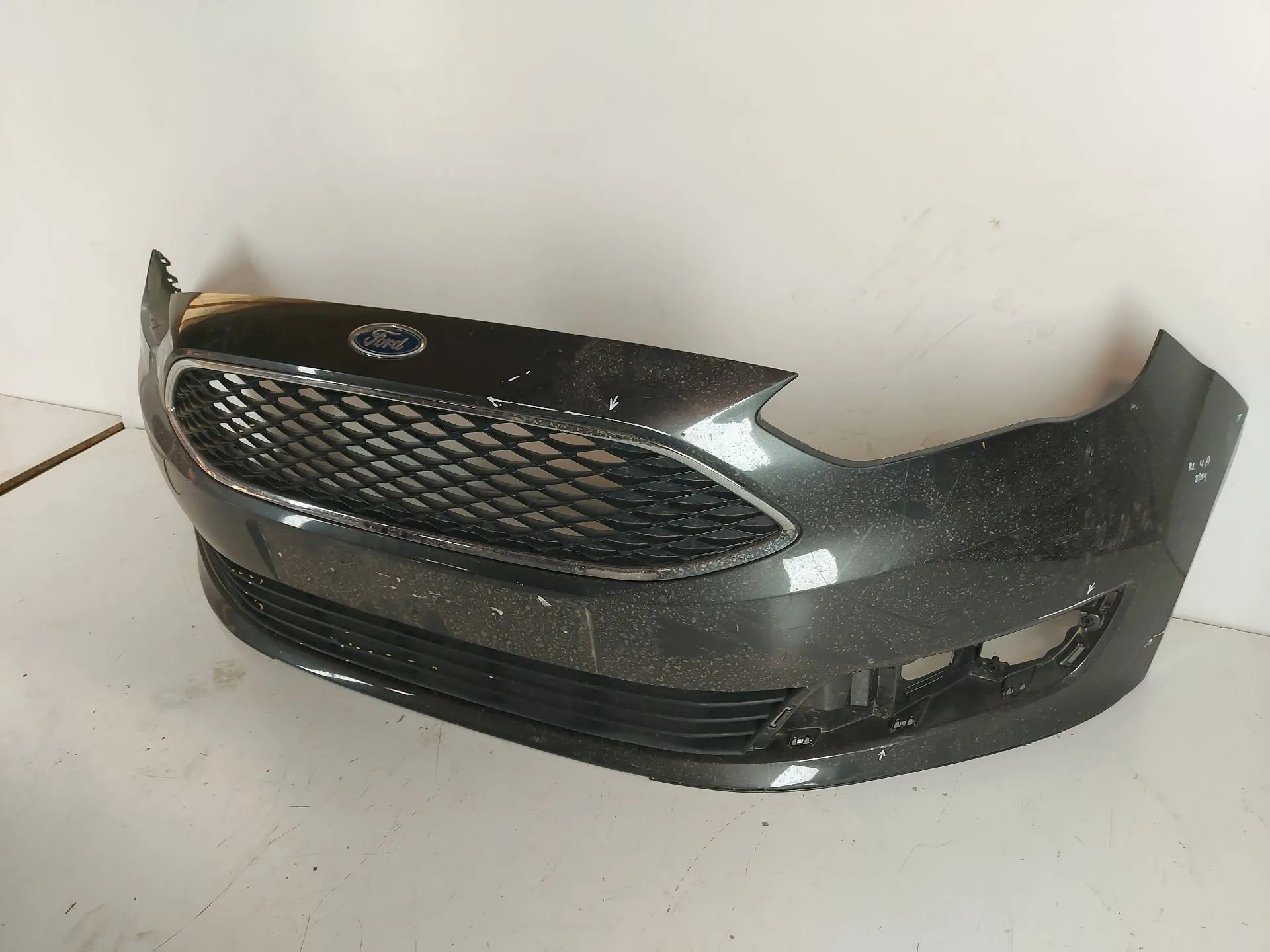 Paragolpes Delantero para Ford C-Max