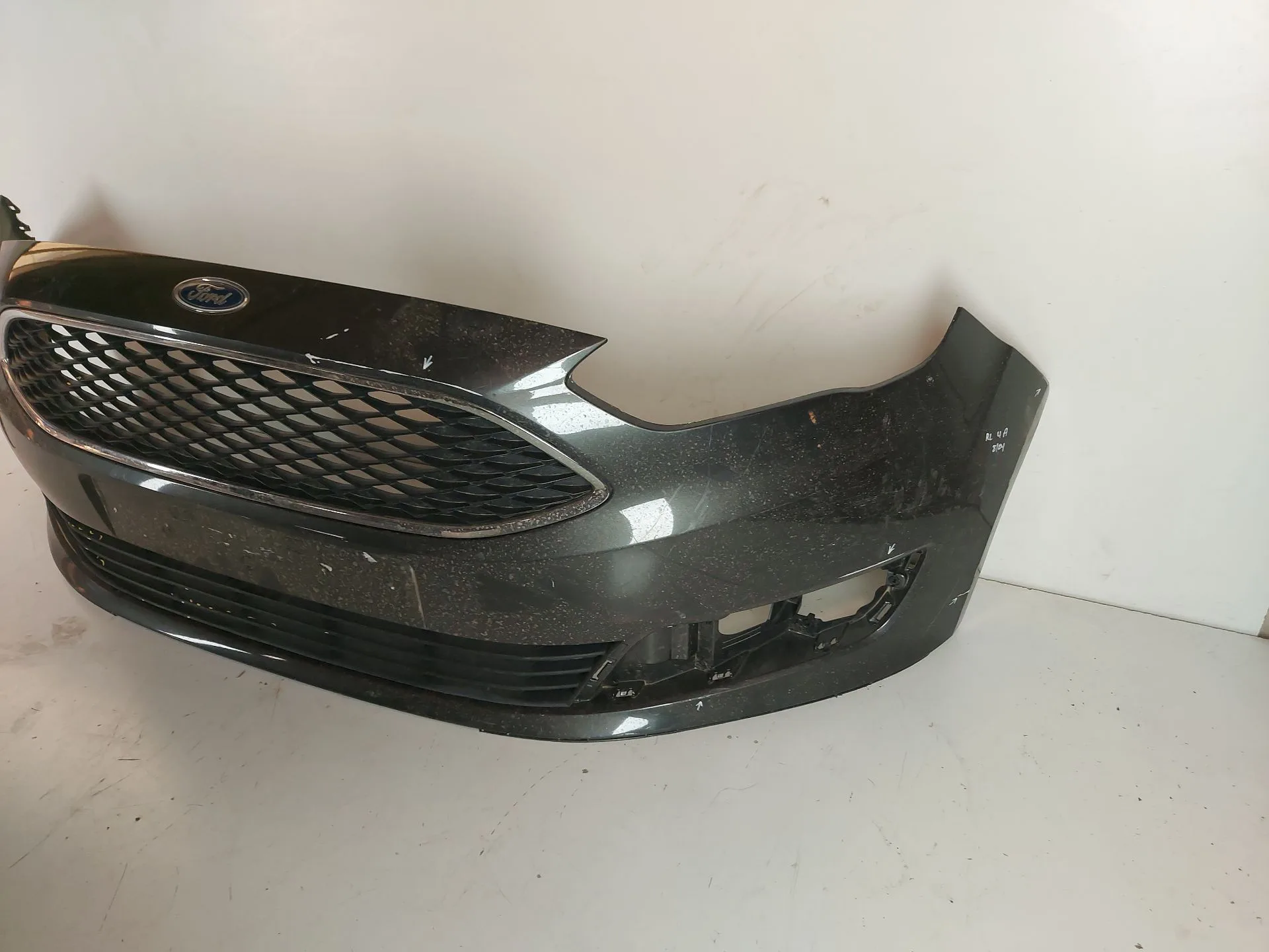 Paragolpes Delantero para Ford C-Max