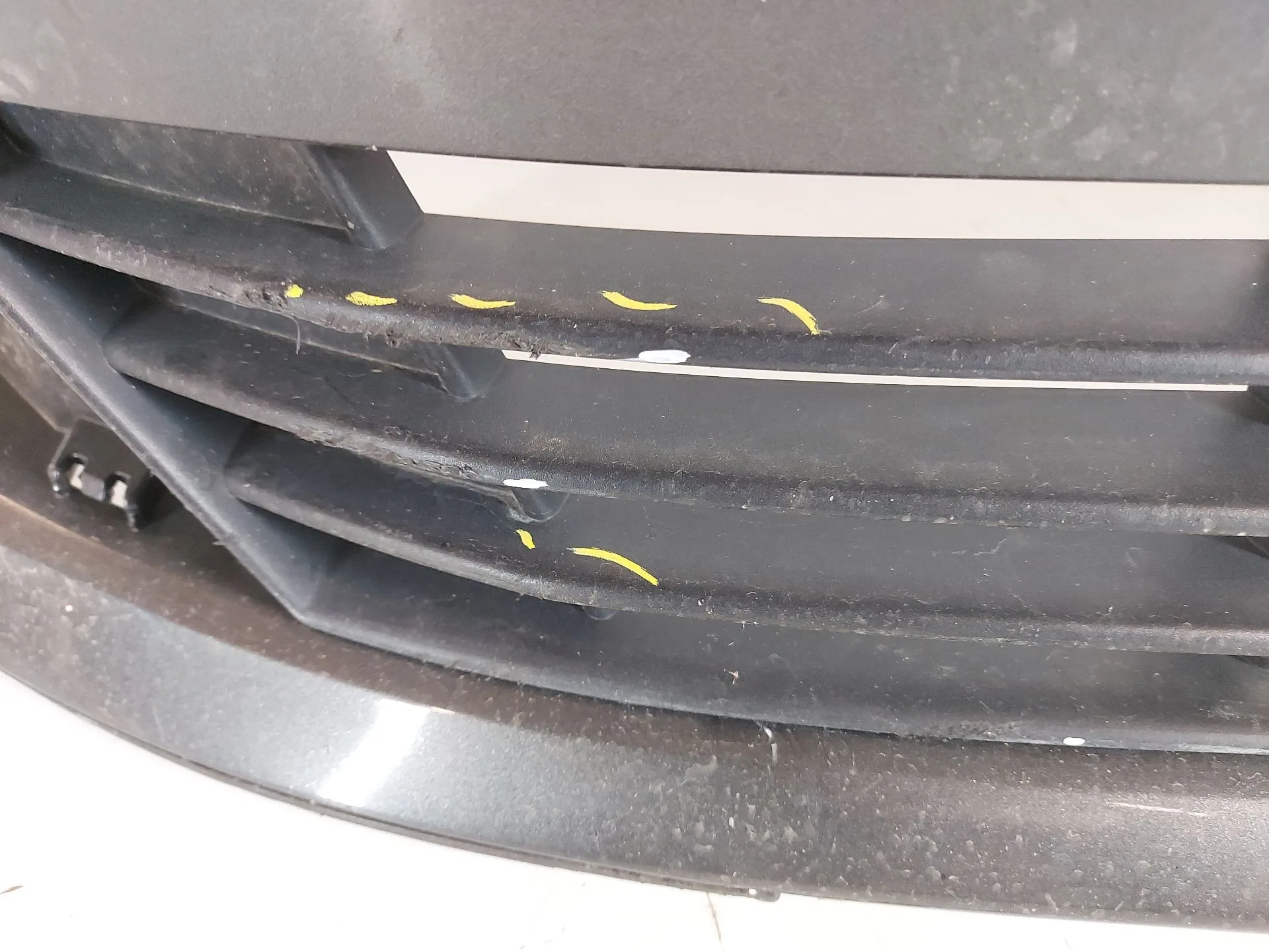 Paragolpes Delantero para Ford C-Max