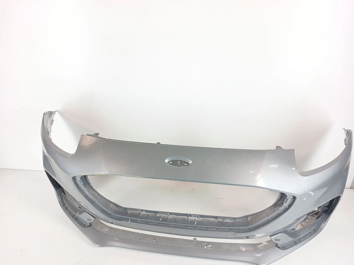 Paragolpes Delantero para Ford Puma