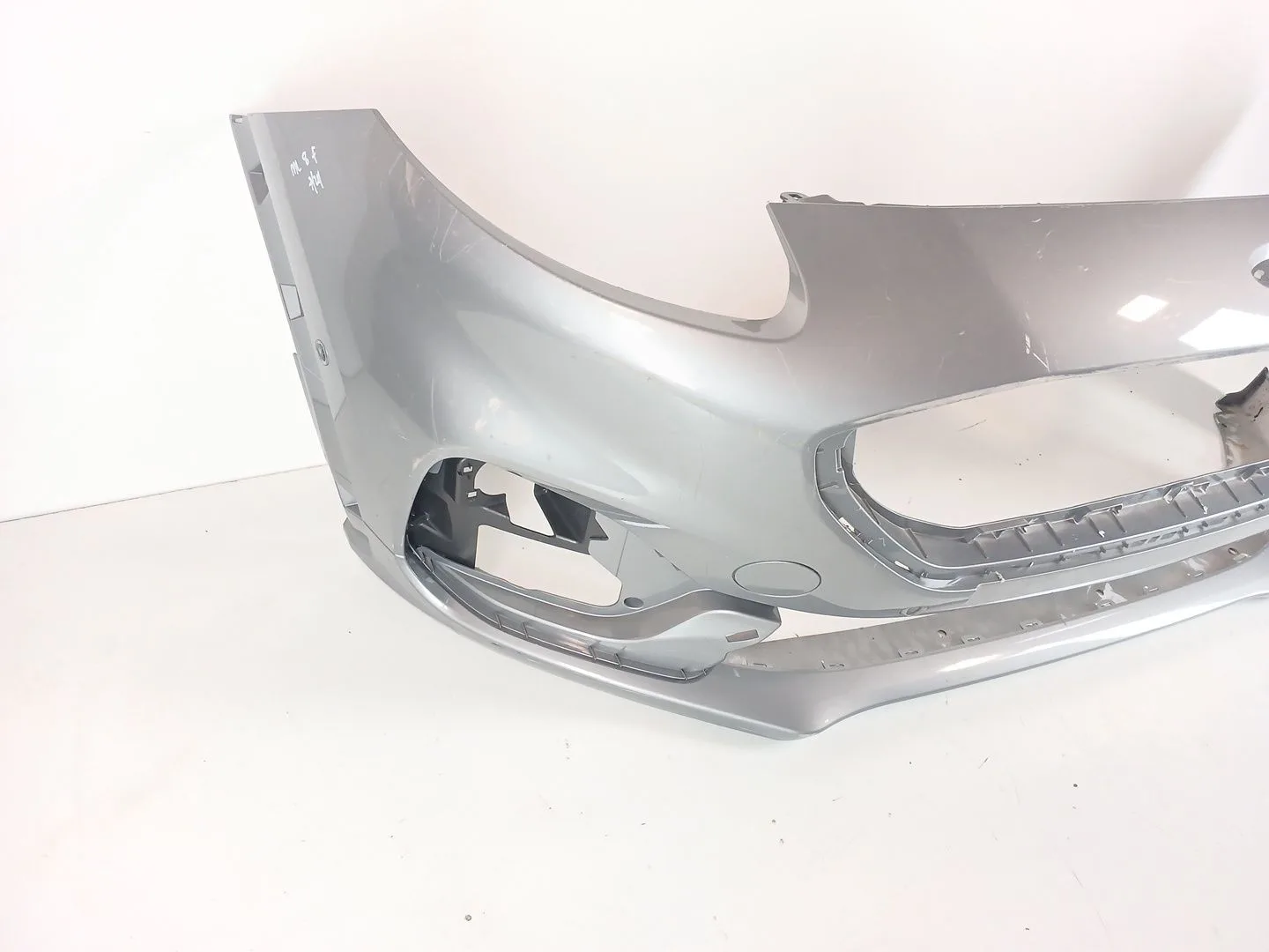 Paragolpes Delantero para Ford Puma