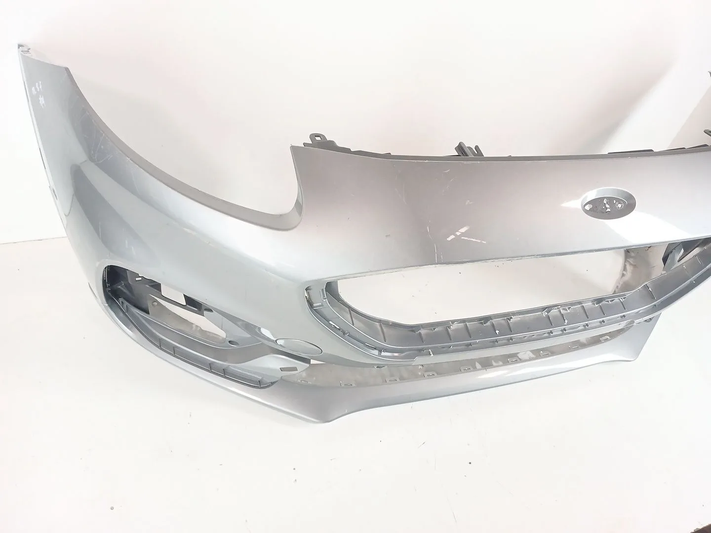Paragolpes Delantero para Ford Puma