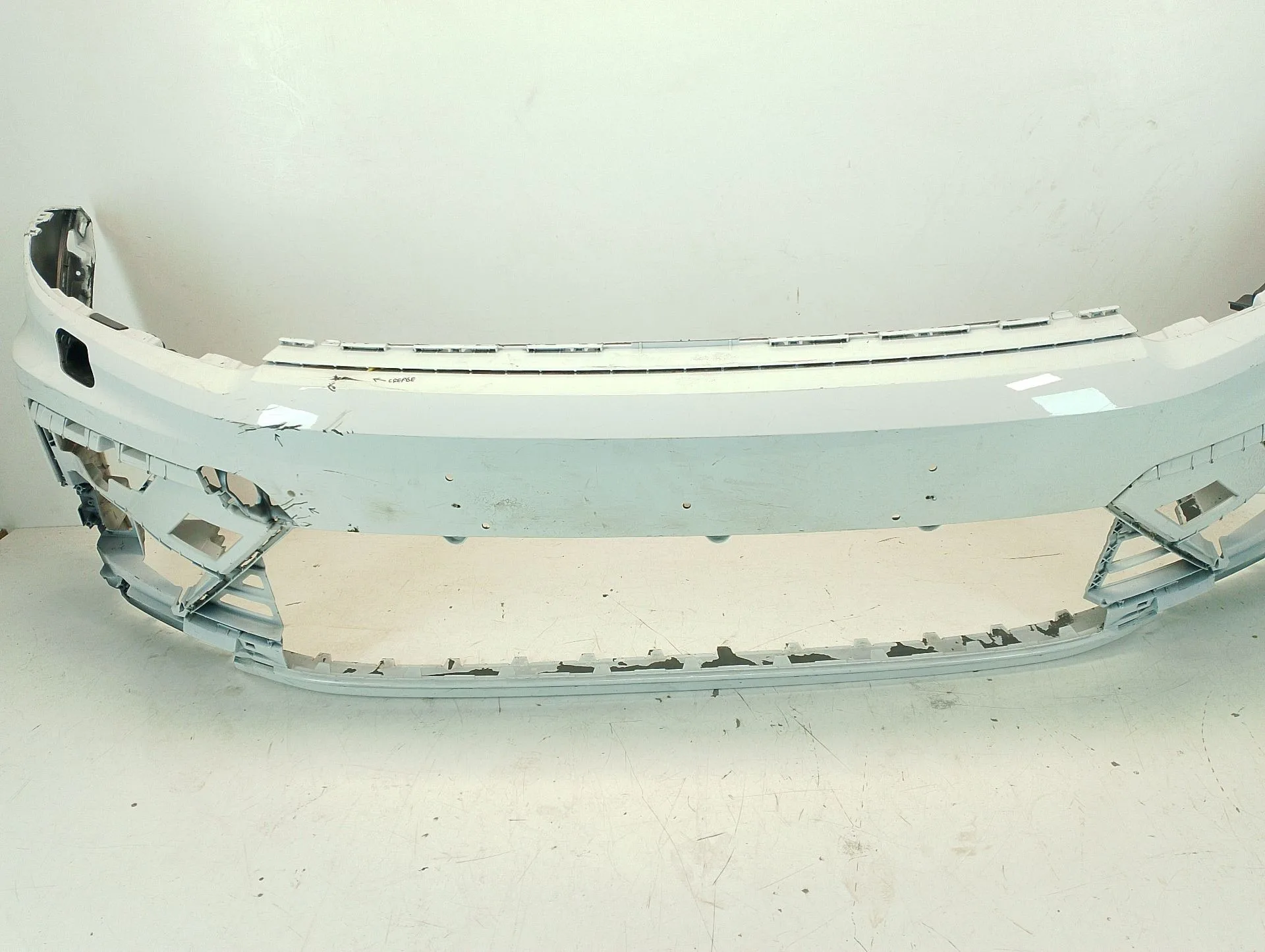 Paragolpes Delantero para Volkswagen Tiguan (Ad1, Ax1)