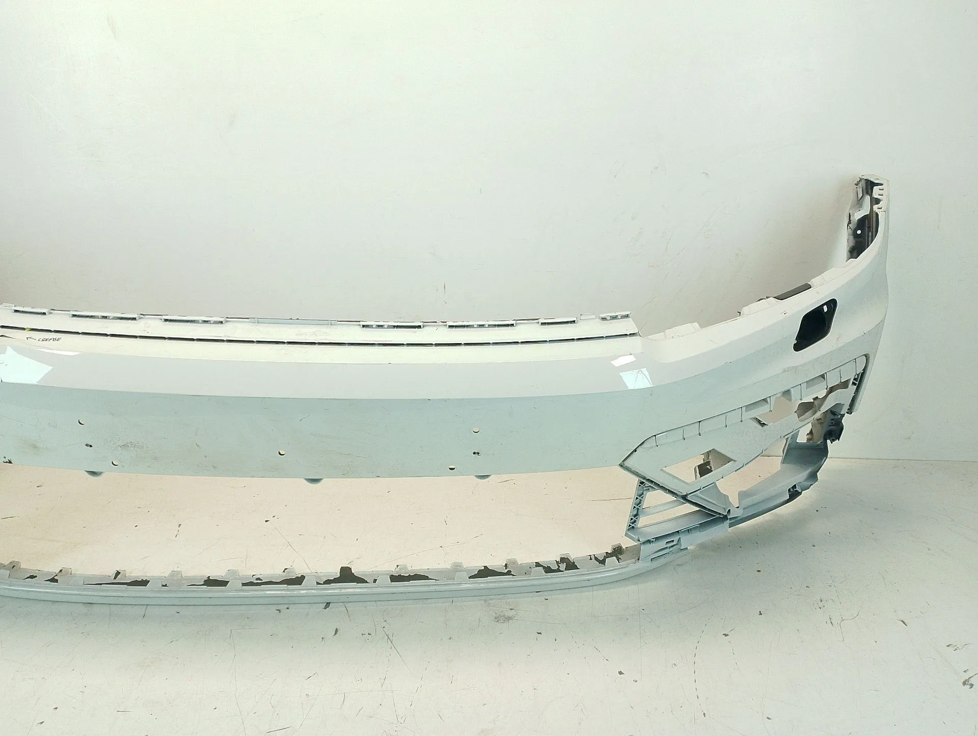 Paragolpes Delantero para Volkswagen Tiguan (Ad1, Ax1)