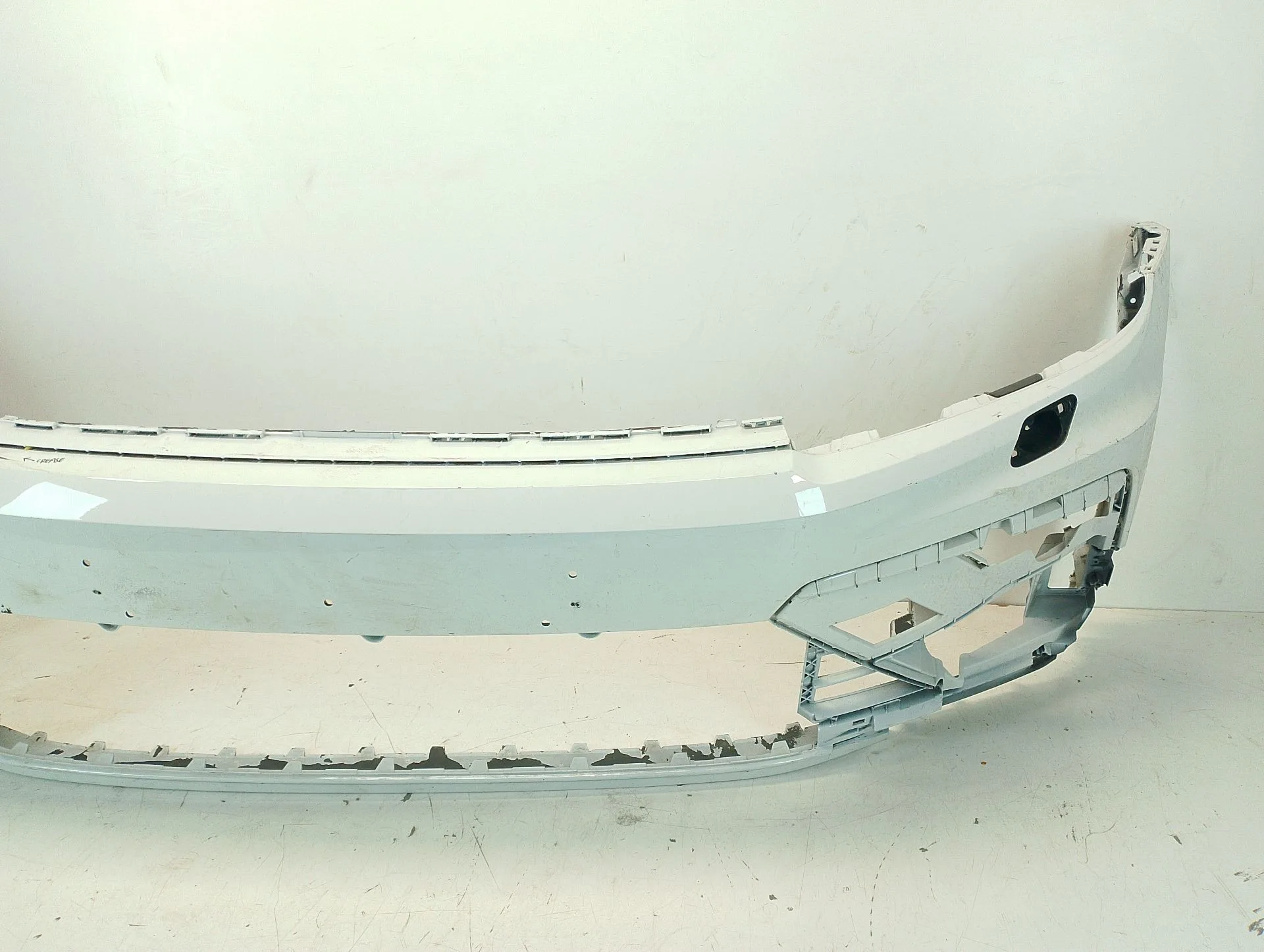 Paragolpes Delantero para Volkswagen Tiguan (Ad1, Ax1)