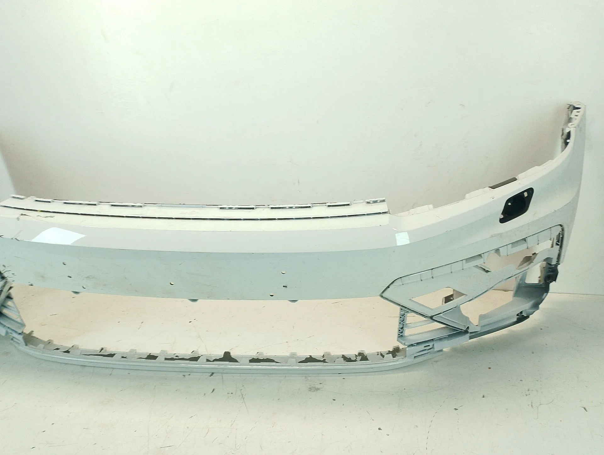 Paragolpes Delantero para Volkswagen Tiguan (Ad1, Ax1)