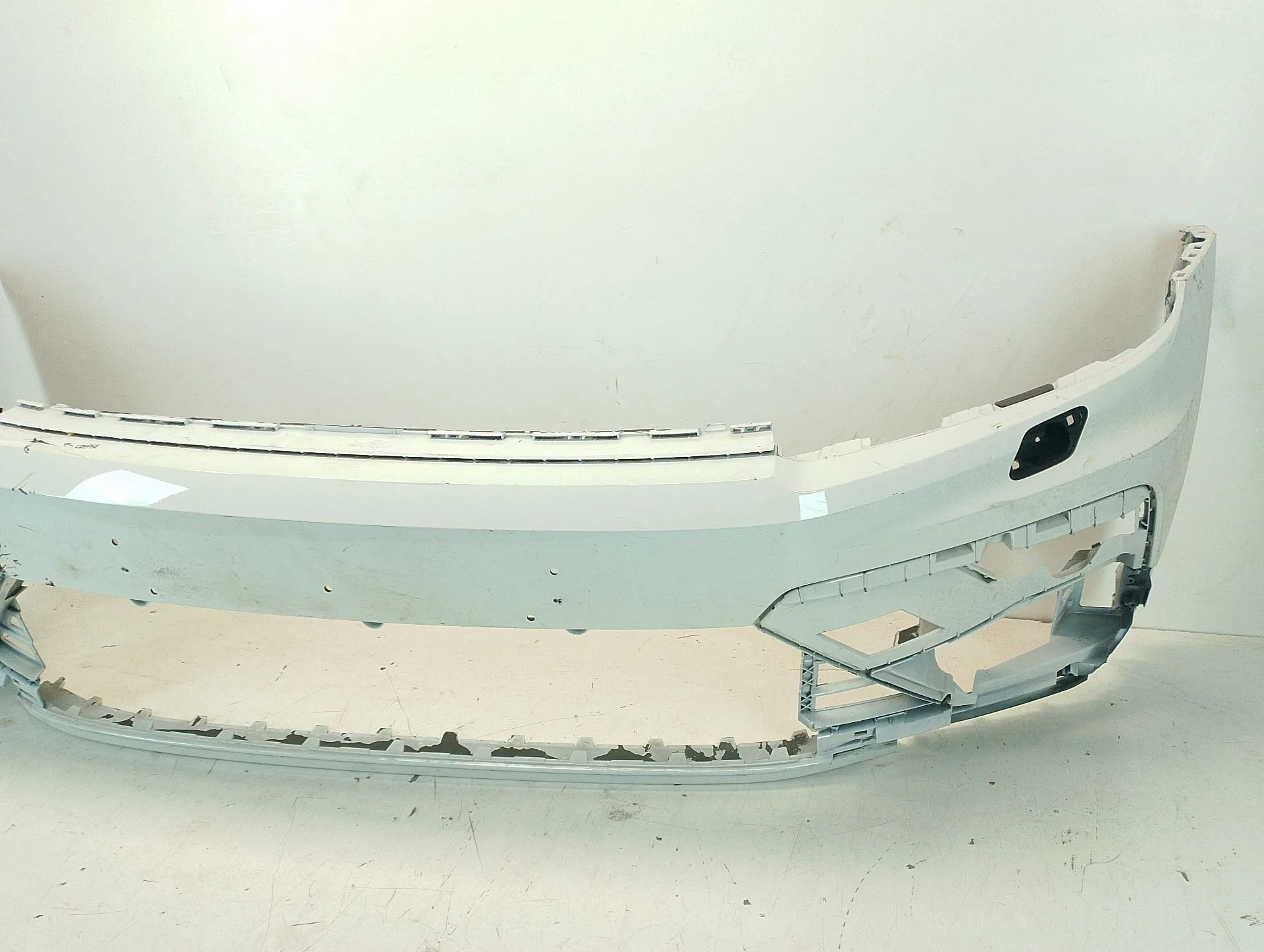 Paragolpes Delantero para Volkswagen Tiguan (Ad1, Ax1)