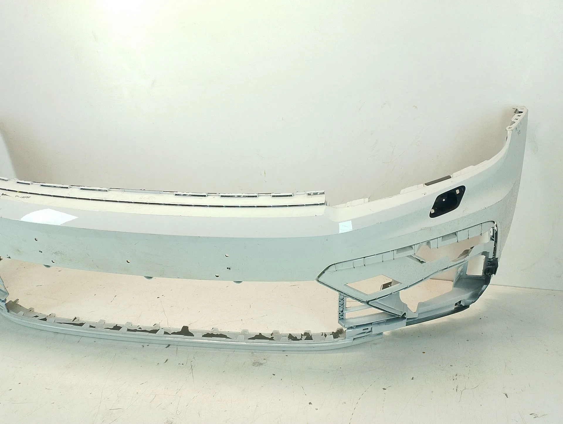 Paragolpes Delantero para Volkswagen Tiguan (Ad1, Ax1)