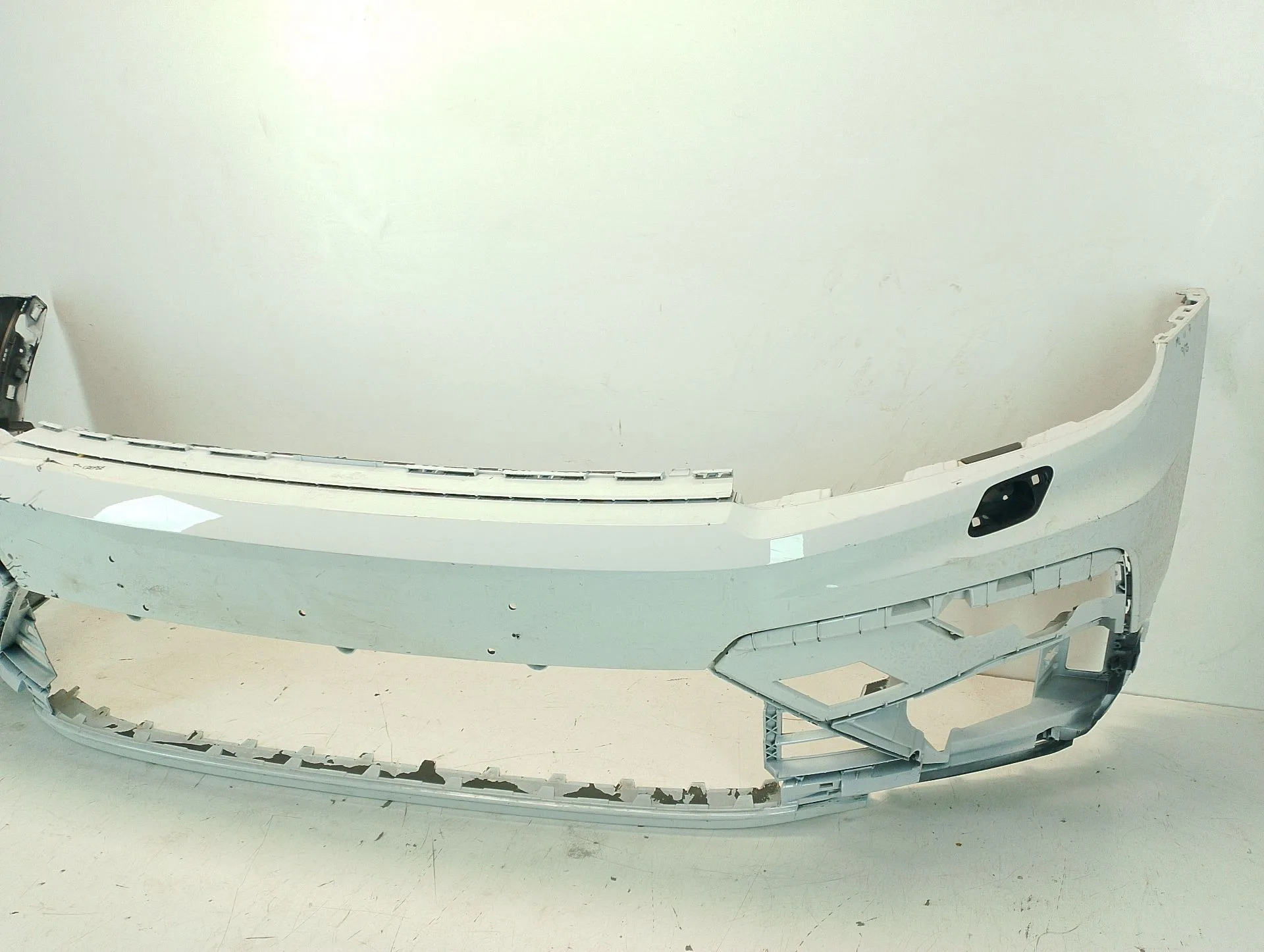 Paragolpes Delantero para Volkswagen Tiguan (Ad1, Ax1)