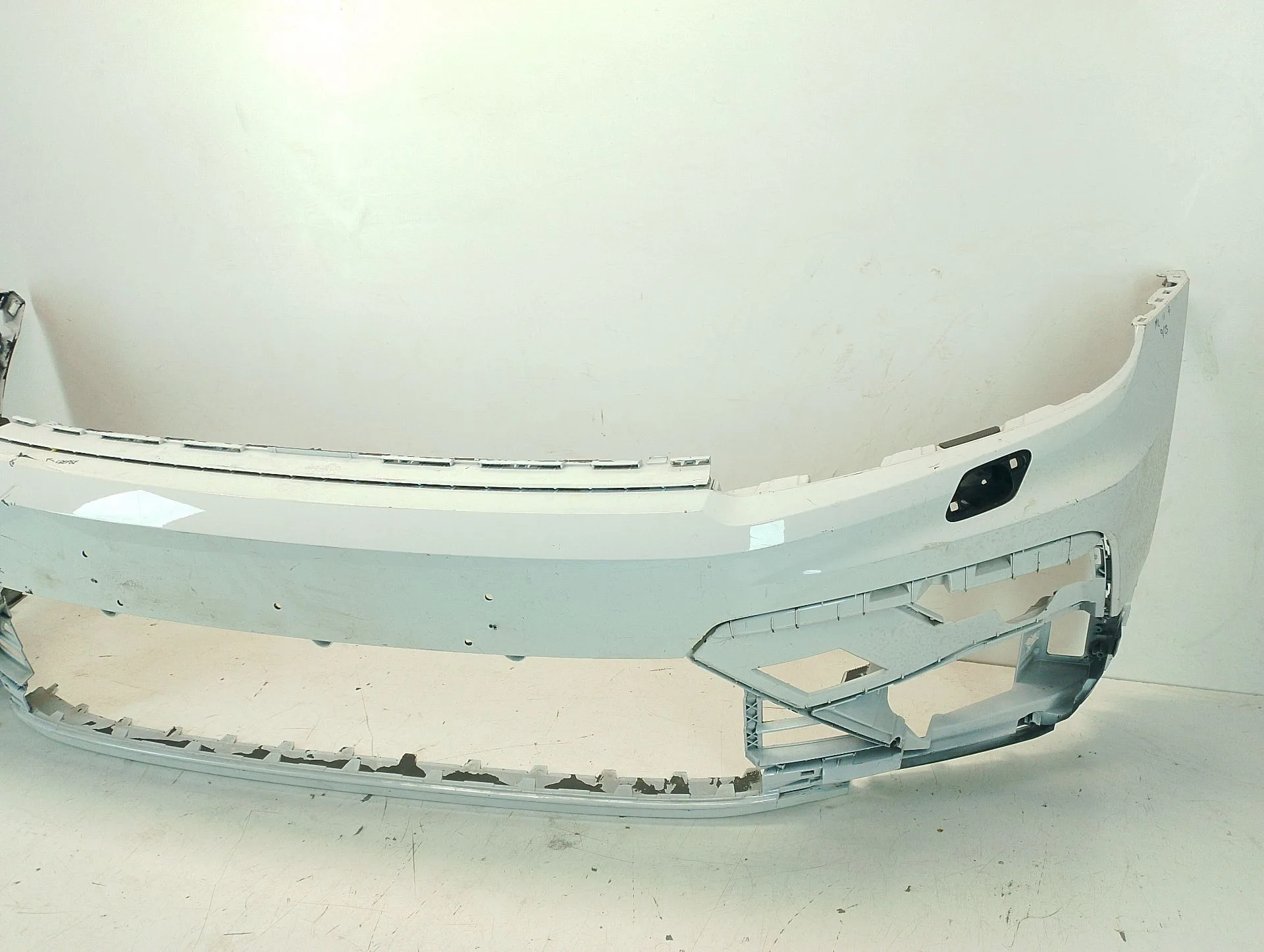 Paragolpes Delantero para Volkswagen Tiguan (Ad1, Ax1)