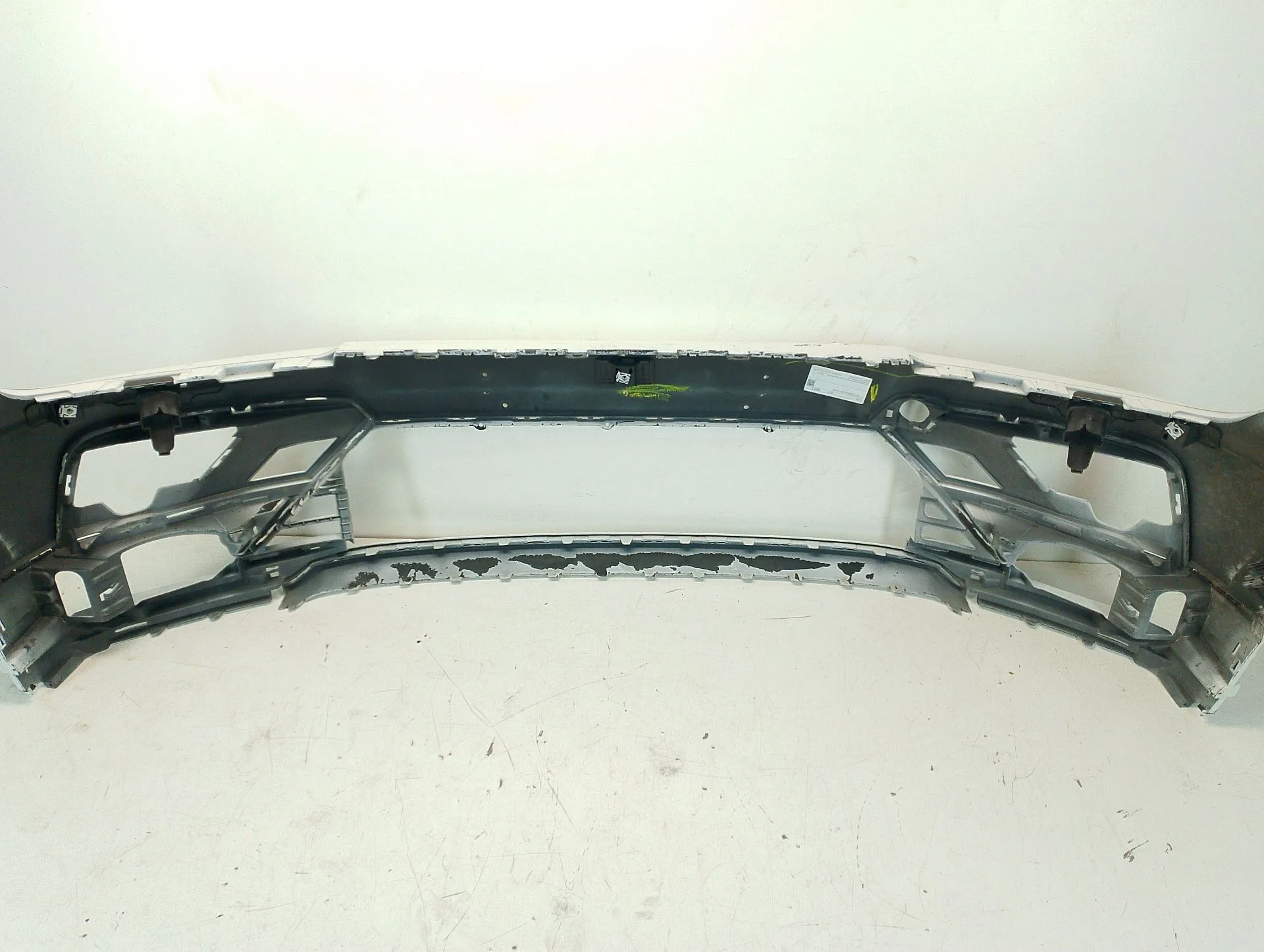 Paragolpes Delantero para Volkswagen Tiguan (Ad1, Ax1)