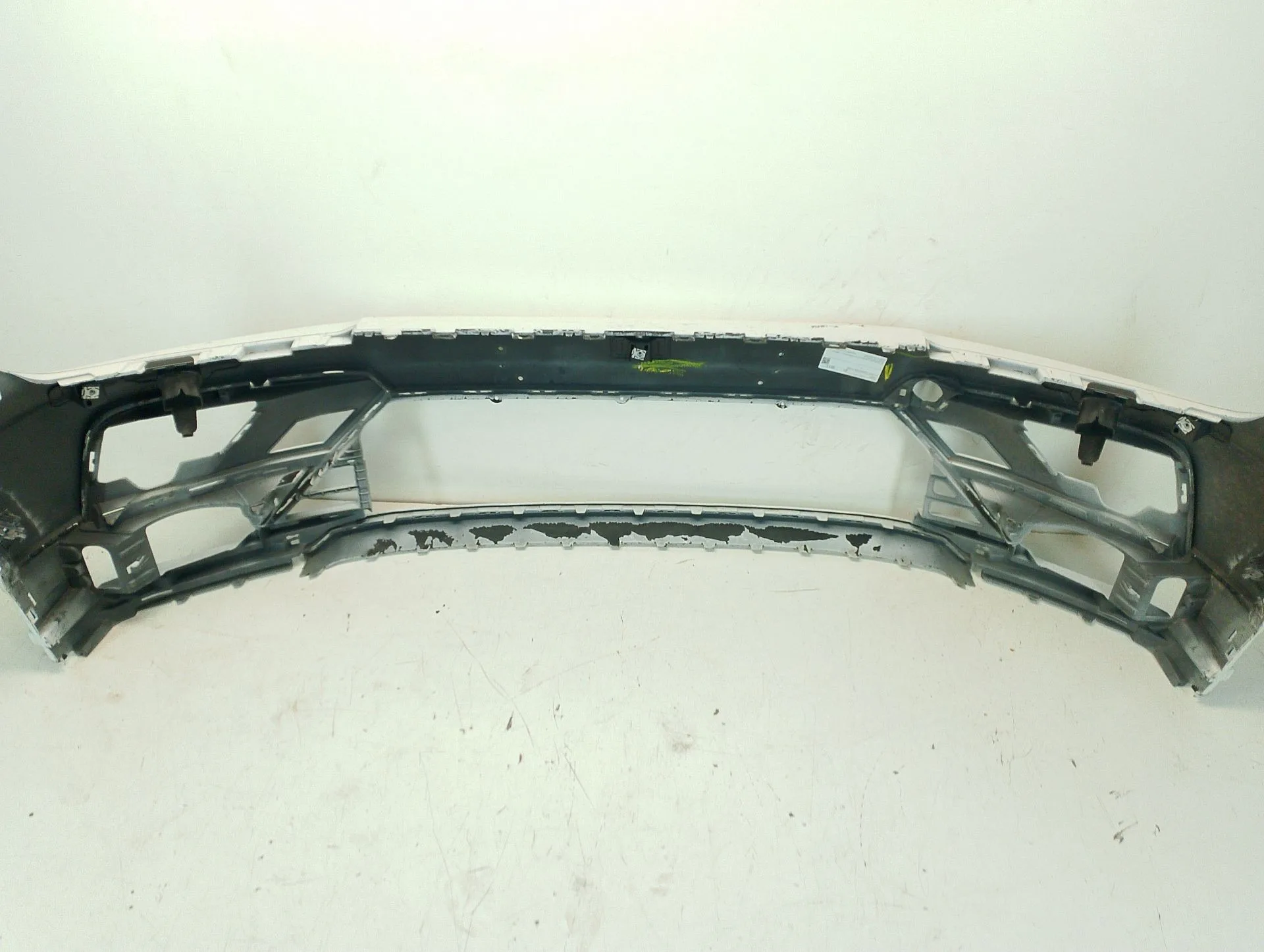Paragolpes Delantero para Volkswagen Tiguan (Ad1, Ax1)