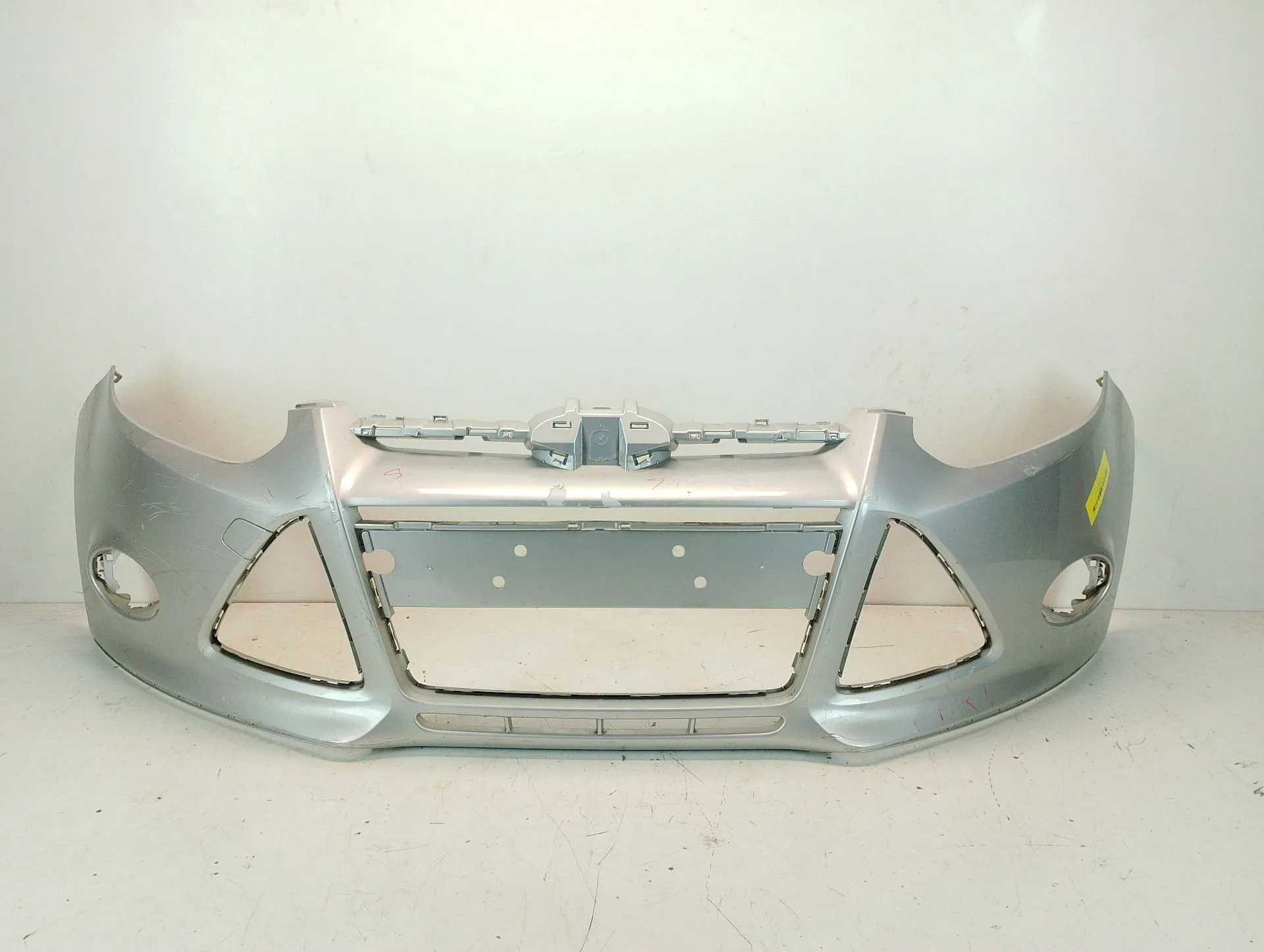 Paragolpes Delantero para Ford Focus Iii