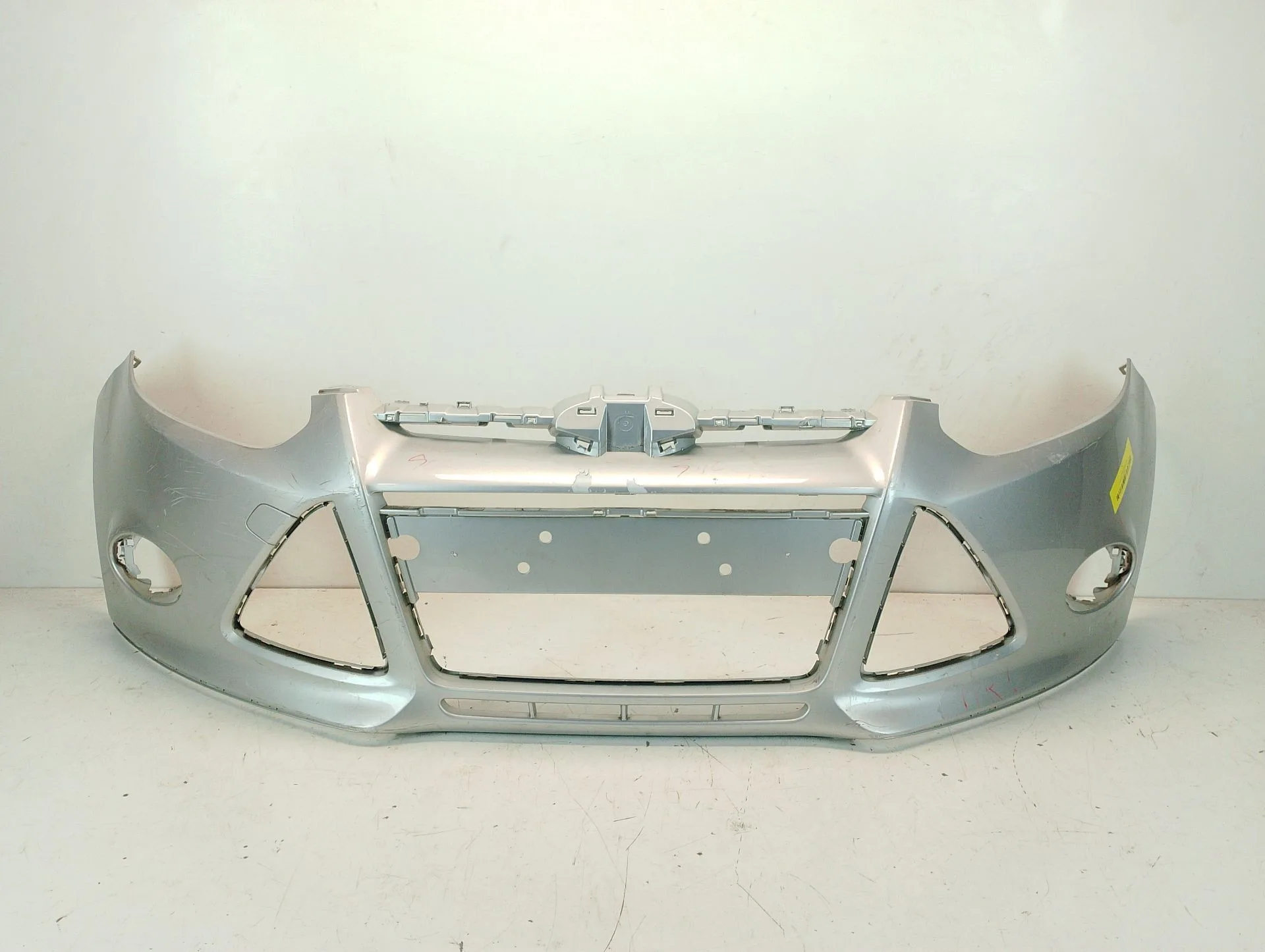 Paragolpes Delantero para Ford Focus Iii