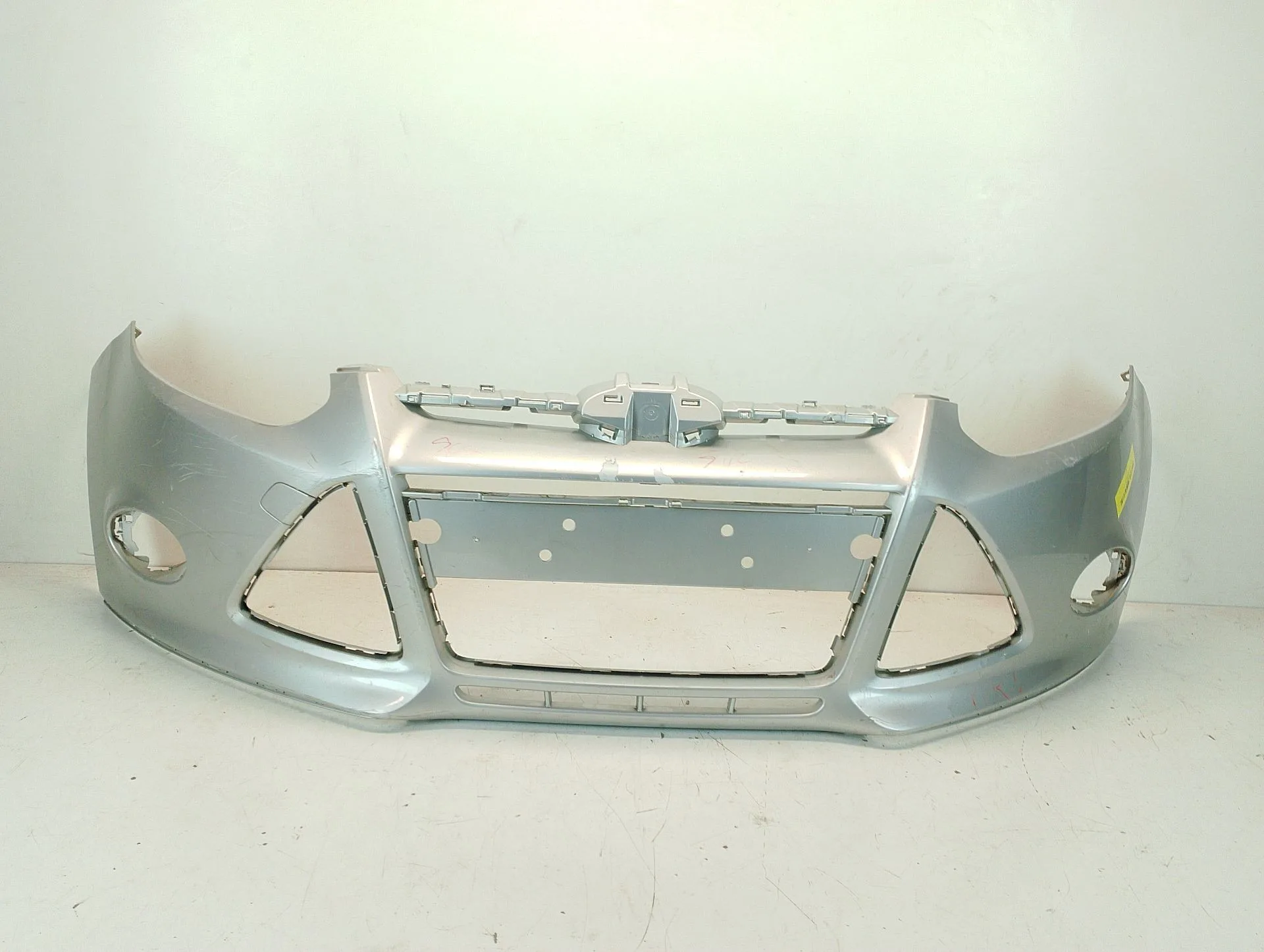 Paragolpes Delantero para Ford Focus Iii