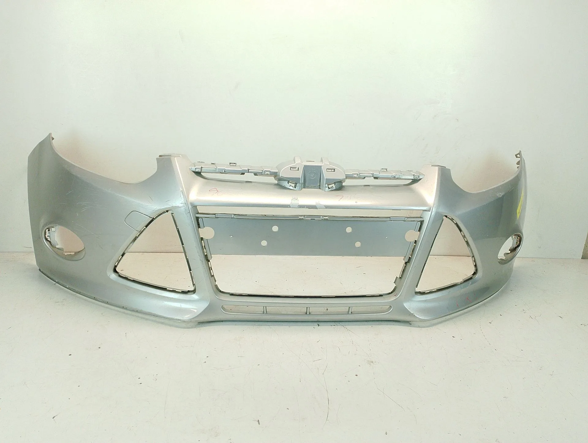 Paragolpes Delantero para Ford Focus Iii