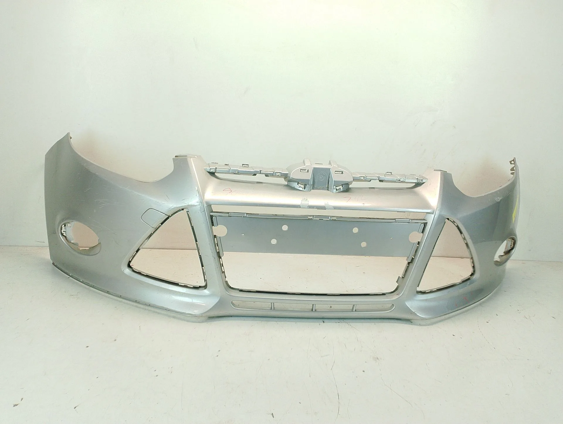 Paragolpes Delantero para Ford Focus Iii