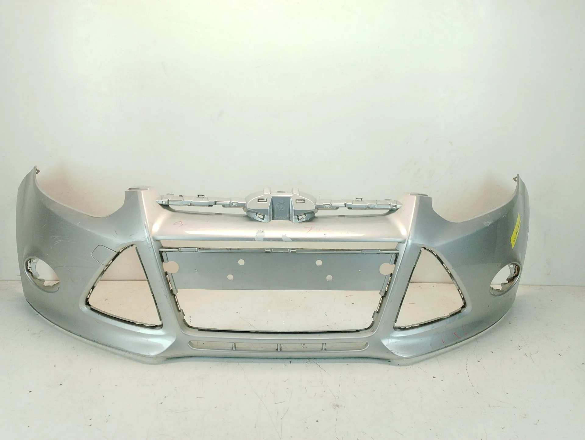 Paragolpes Delantero para Ford Focus Iii