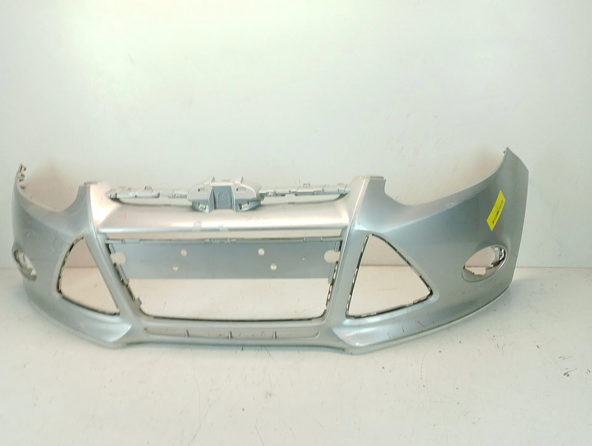 Paragolpes Delantero para Ford Focus Iii