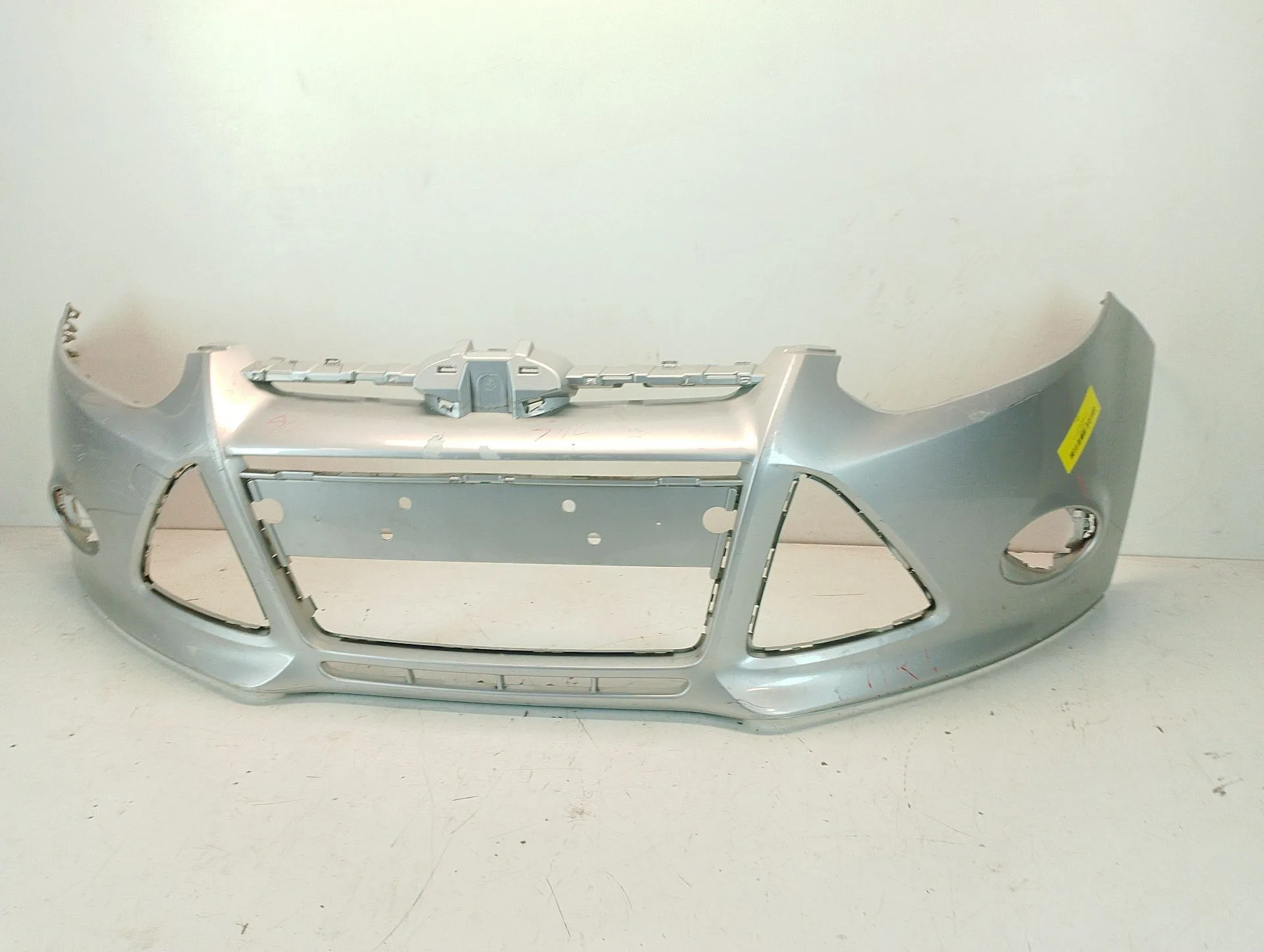 Paragolpes Delantero para Ford Focus Iii