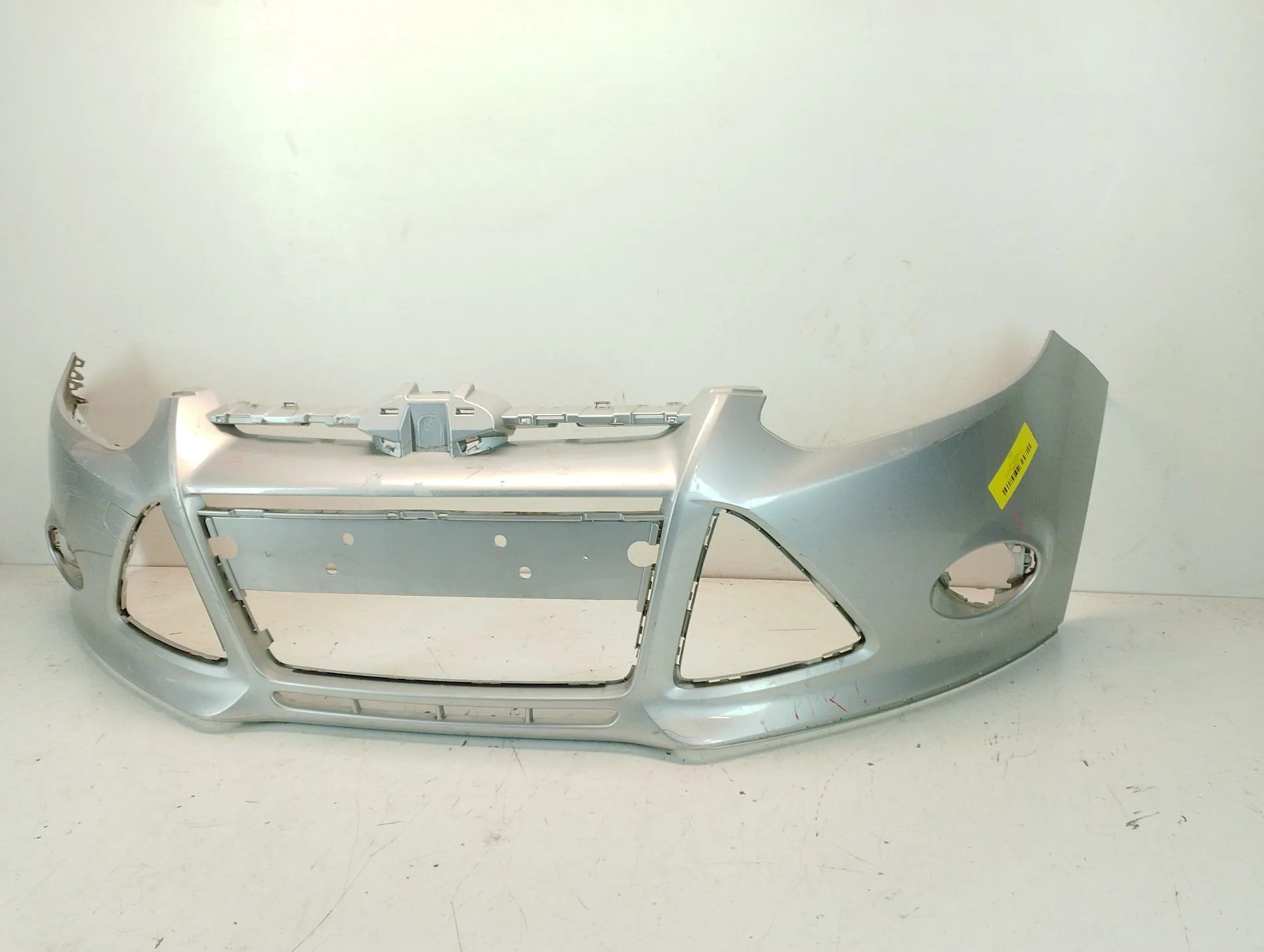 Paragolpes Delantero para Ford Focus Iii
