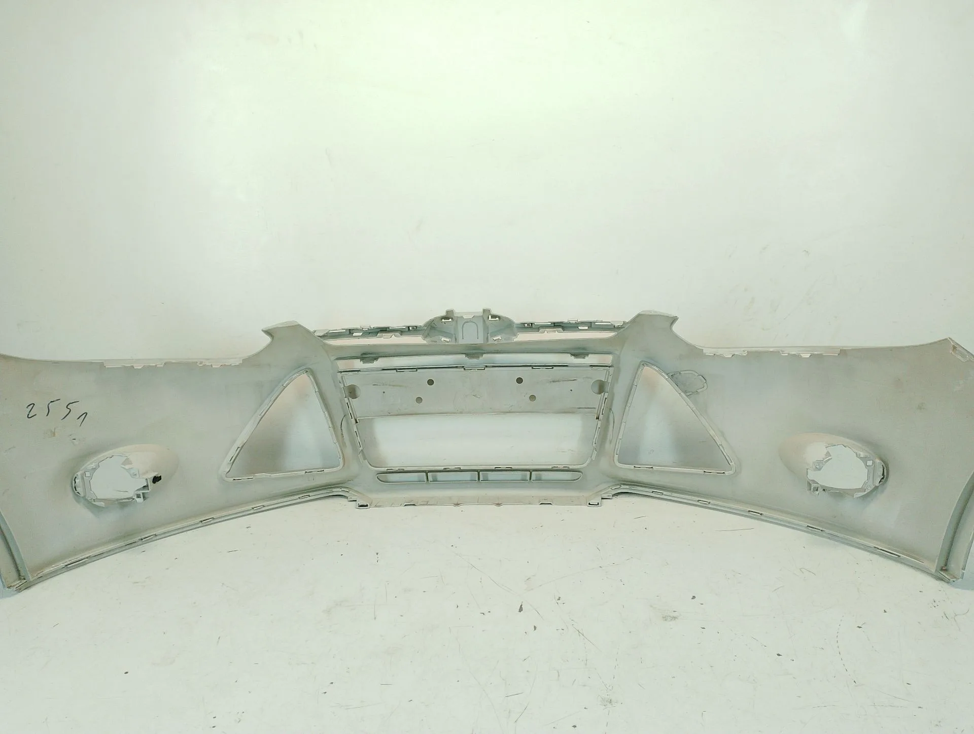 Paragolpes Delantero para Ford Focus Iii