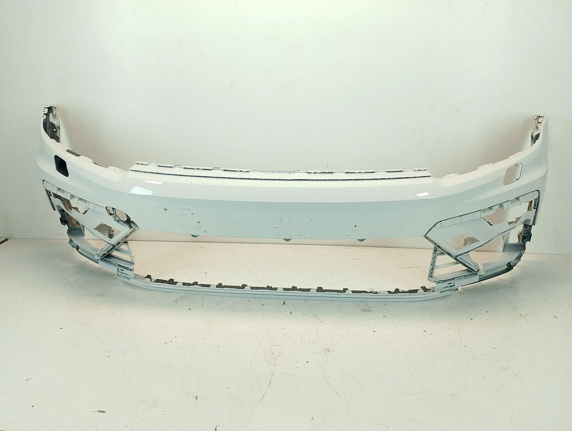 Paragolpes Delantero para Volkswagen Tiguan (5N_)
