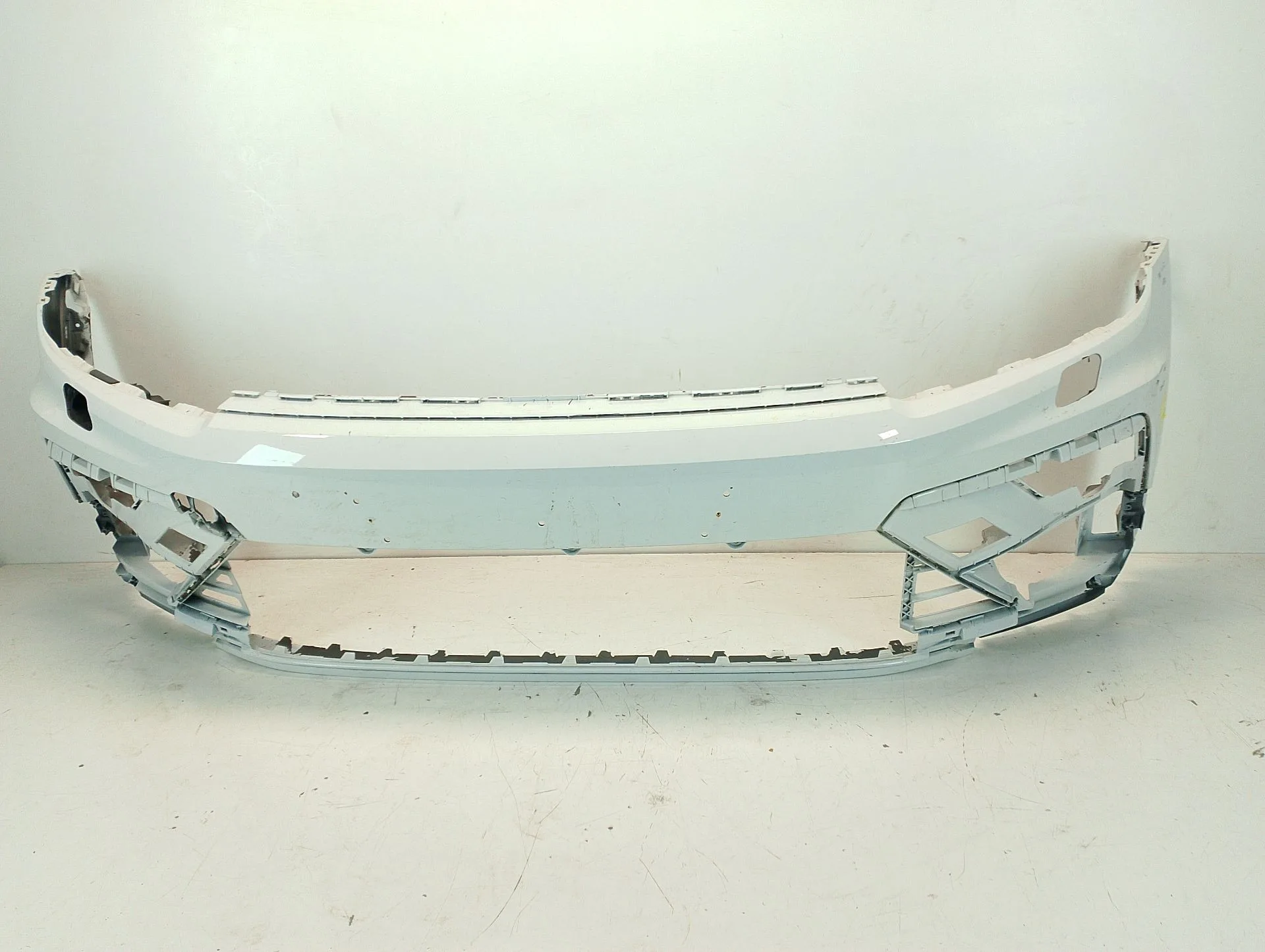Paragolpes Delantero para Volkswagen Tiguan (5N_)
