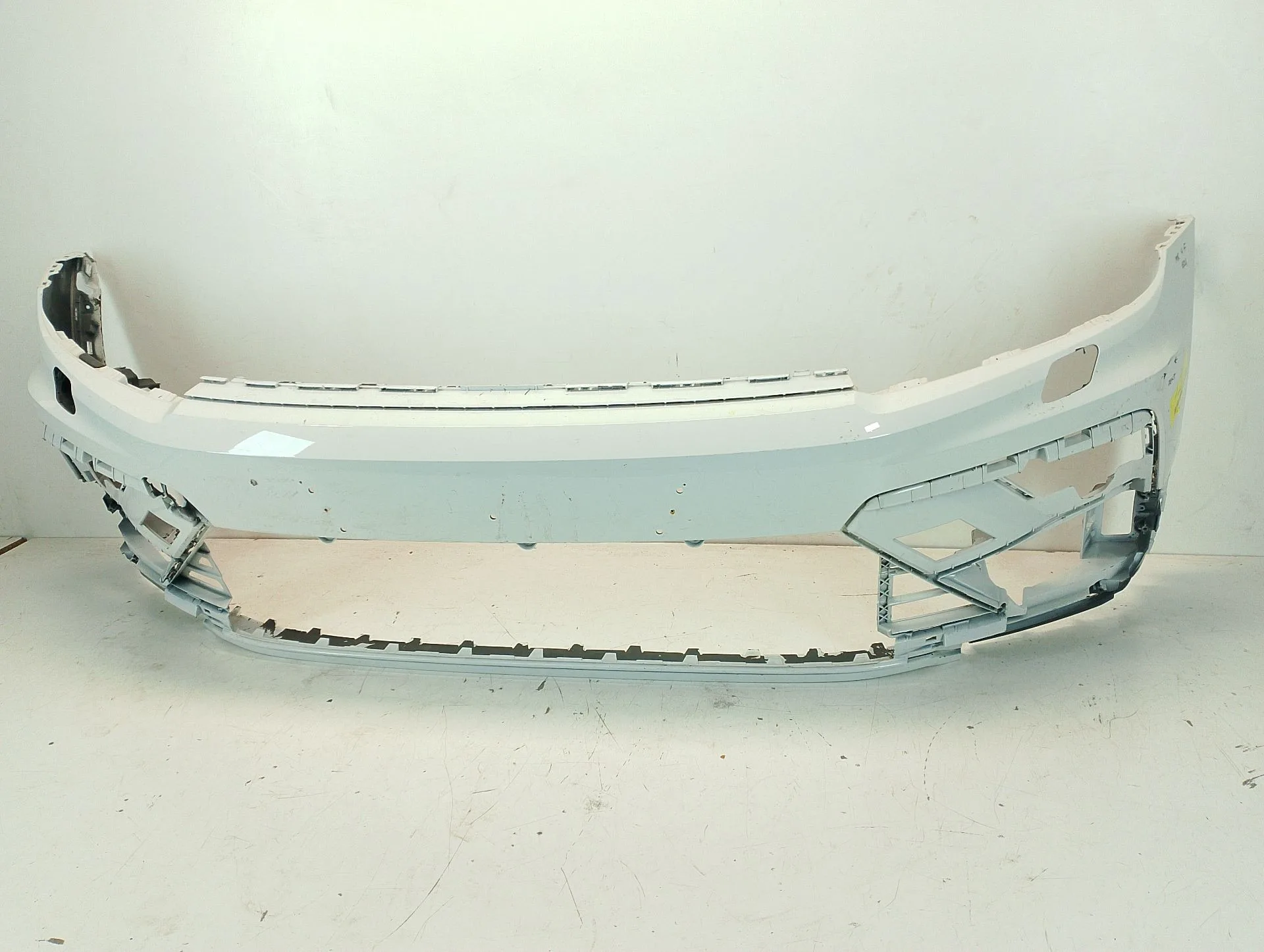 Paragolpes Delantero para Volkswagen Tiguan (5N_)