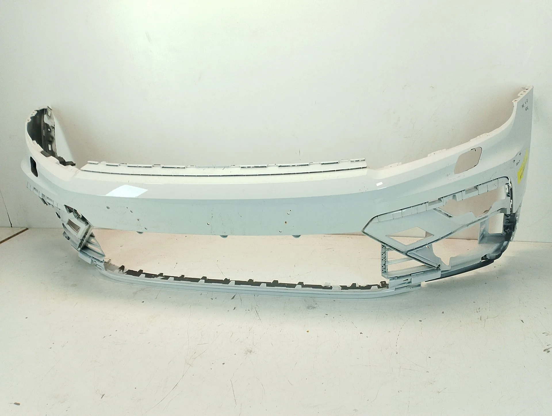 Paragolpes Delantero para Volkswagen Tiguan (5N_)