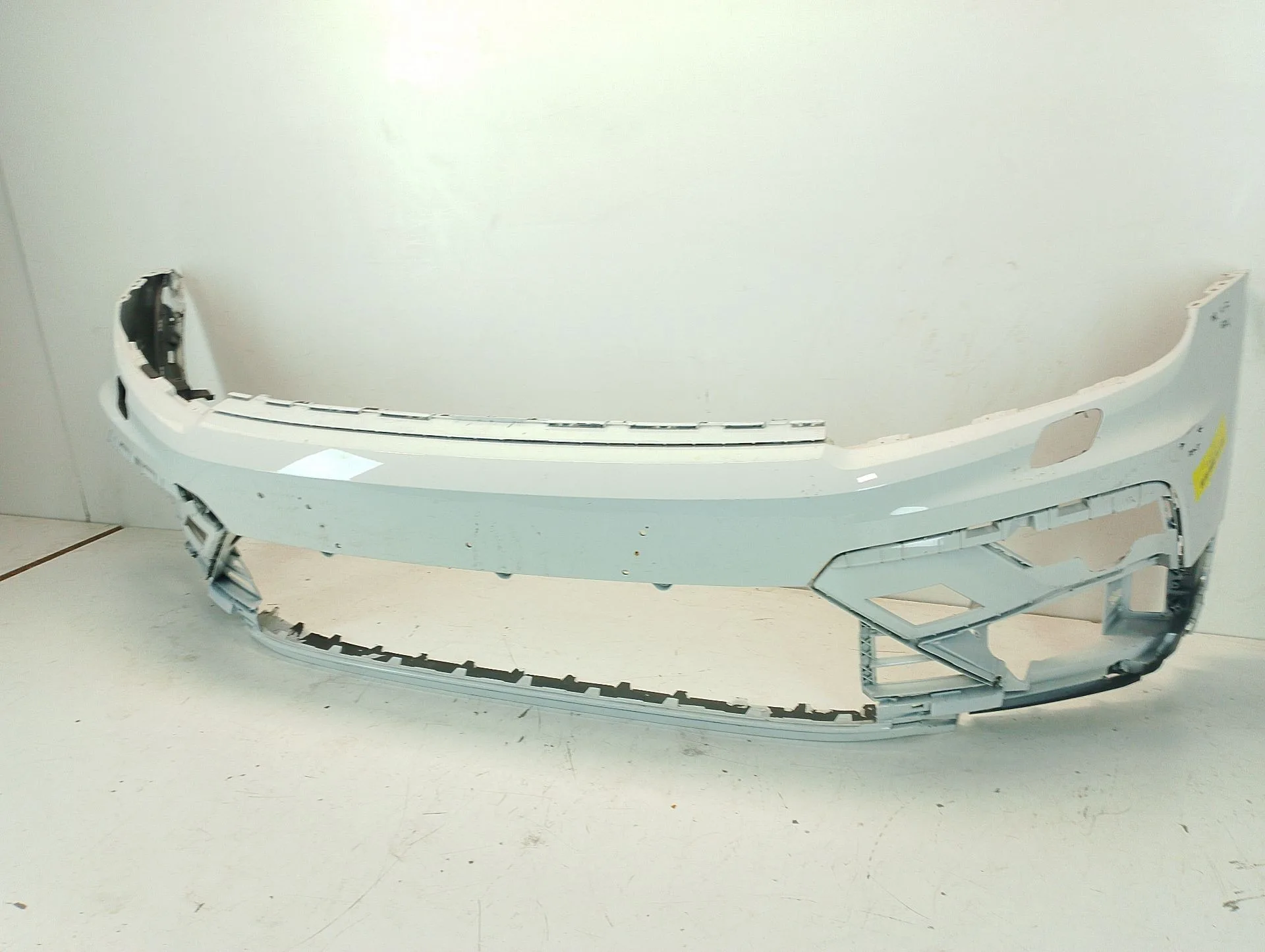 Paragolpes Delantero para Volkswagen Tiguan (5N_)