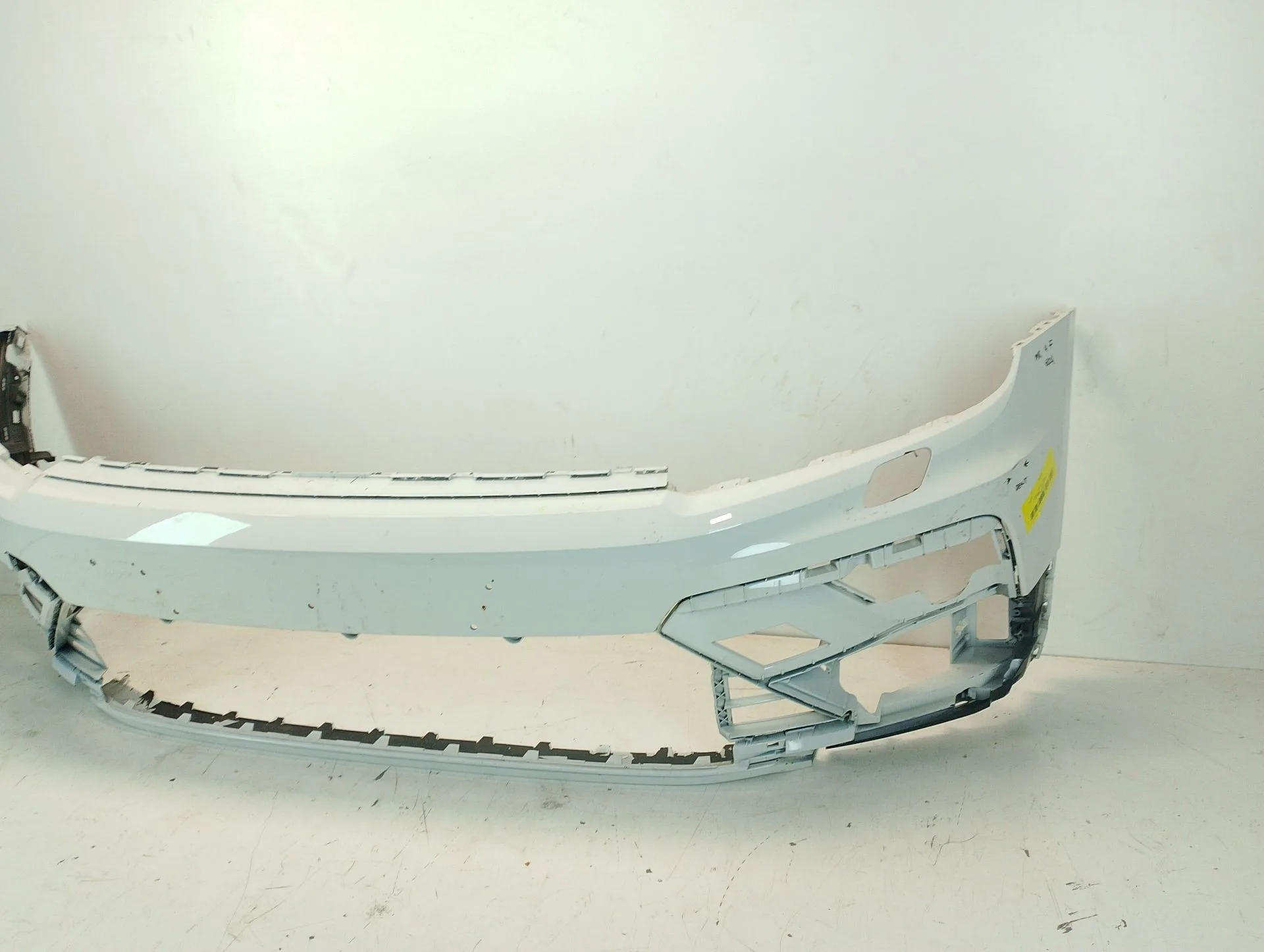Paragolpes Delantero para Volkswagen Tiguan (5N_)