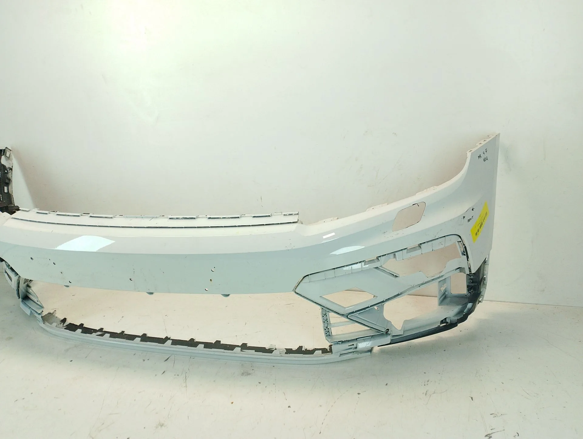 Paragolpes Delantero para Volkswagen Tiguan (5N_)