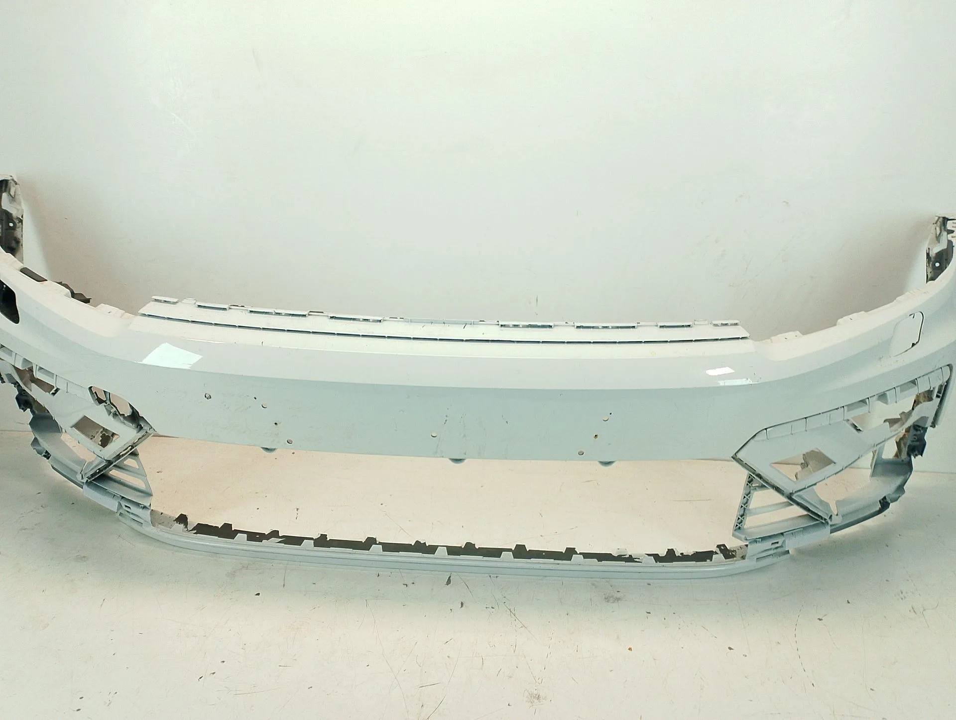 Paragolpes Delantero para Volkswagen Tiguan (5N_)