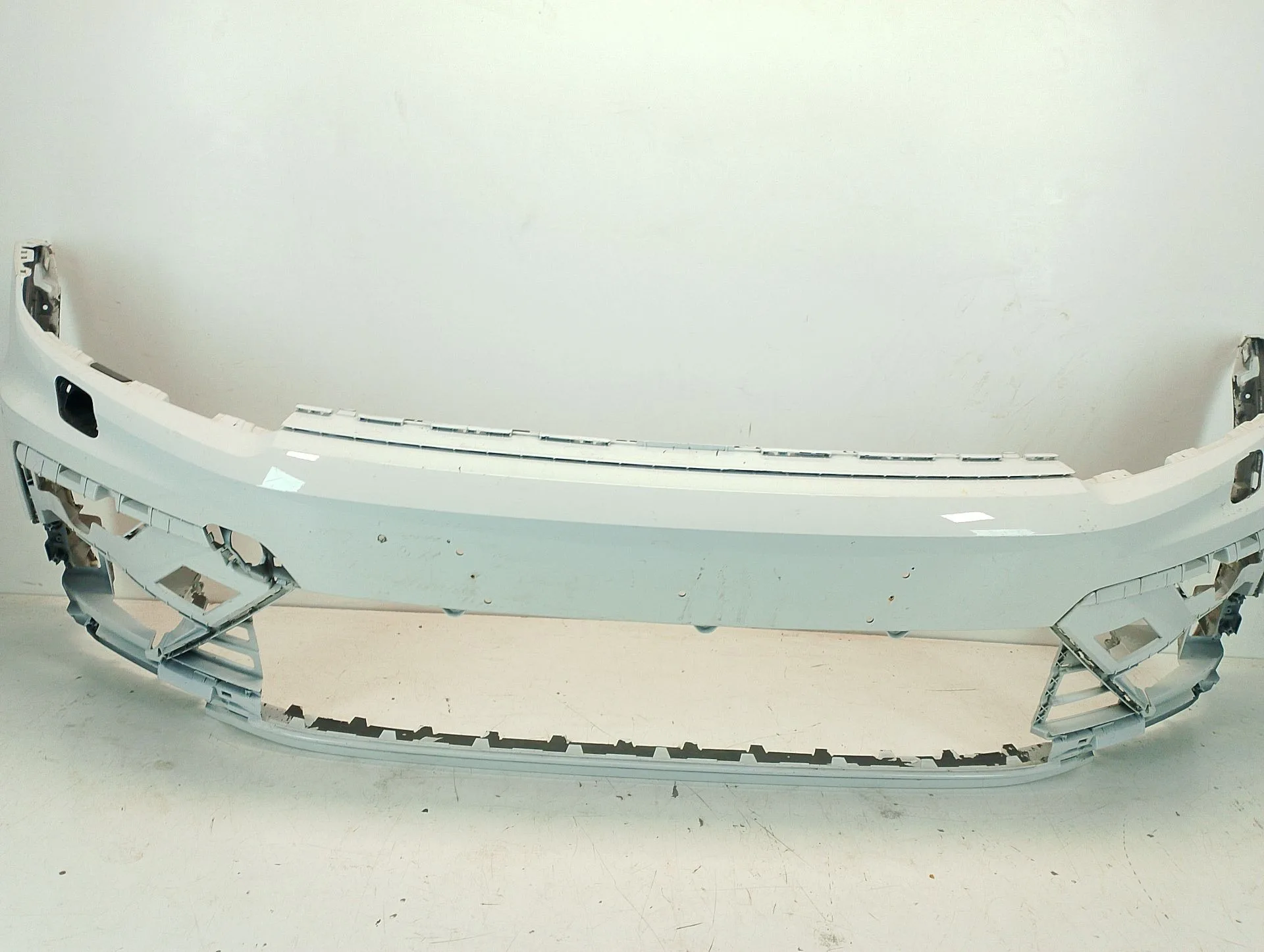 Paragolpes Delantero para Volkswagen Tiguan (5N_)