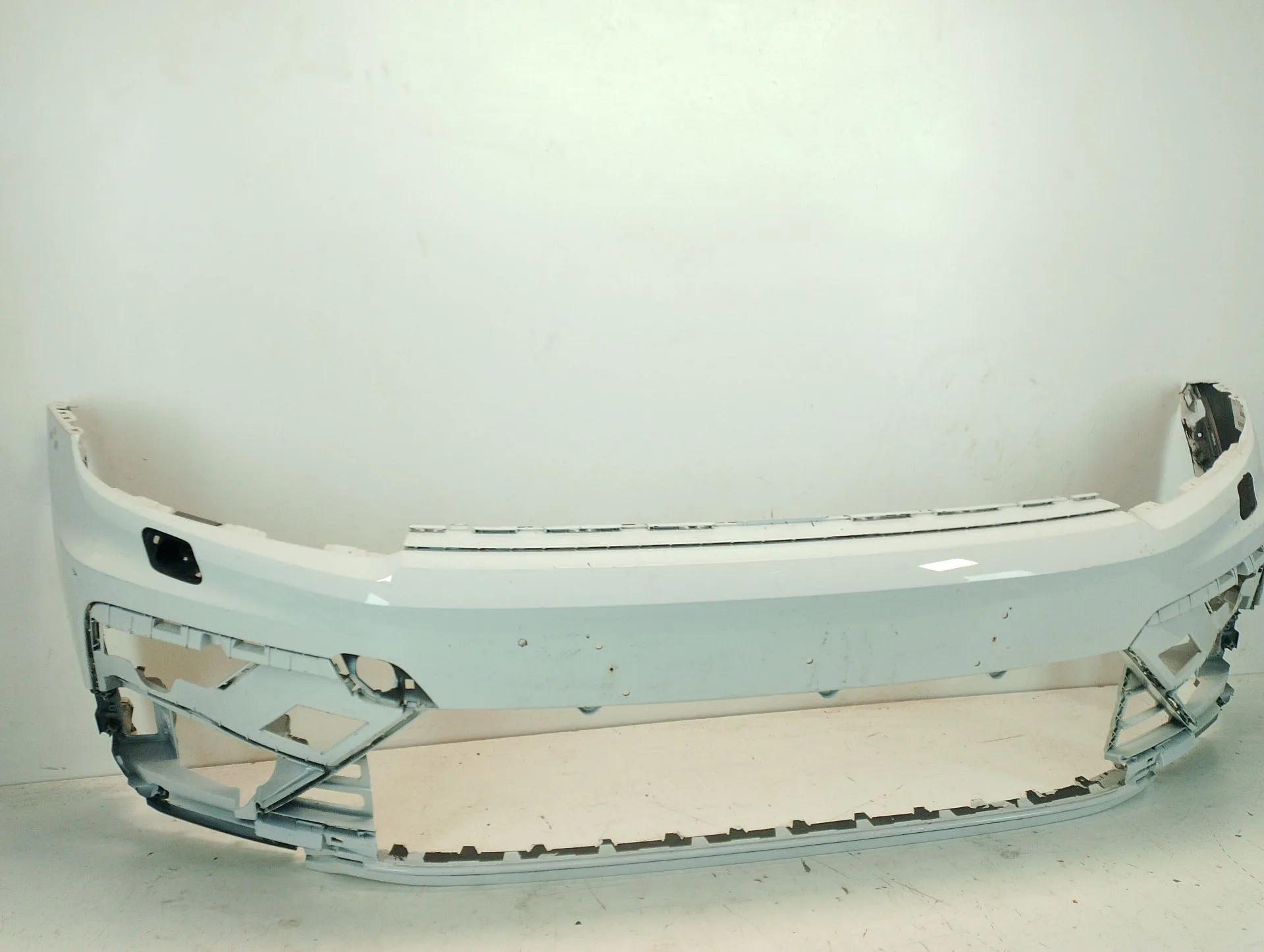 Paragolpes Delantero para Volkswagen Tiguan (5N_)