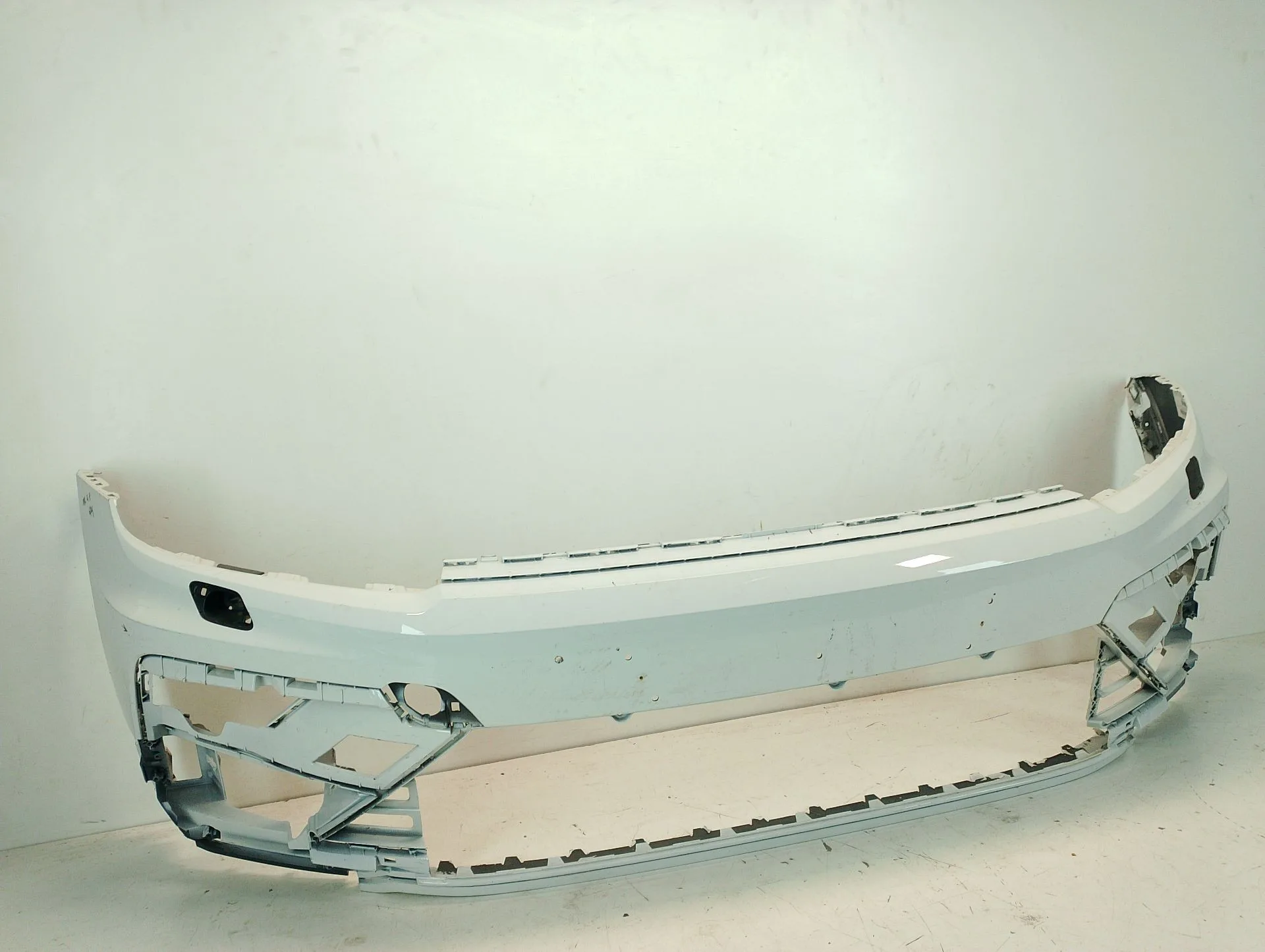 Paragolpes Delantero para Volkswagen Tiguan (5N_)